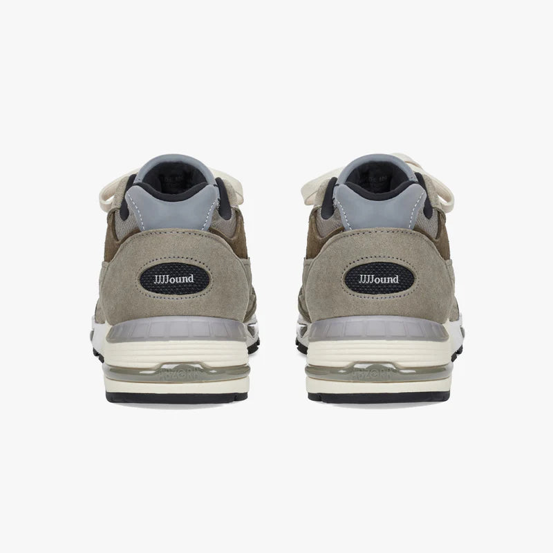 New Balance VII – JJJJound New Balance VII – JJJJound