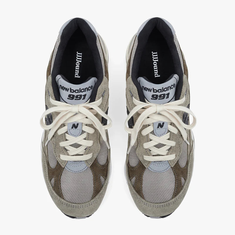 New Balance VII – JJJJound New Balance VII – JJJJound