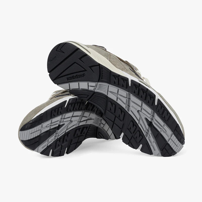 New Balance VII – JJJJound New Balance VII – JJJJound