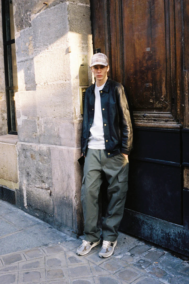 New Balance VII â JJJJound