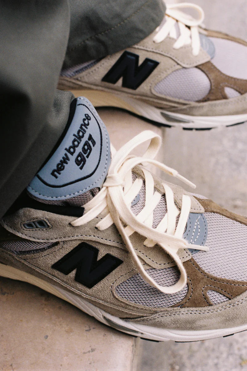 New Balance VII – JJJJound