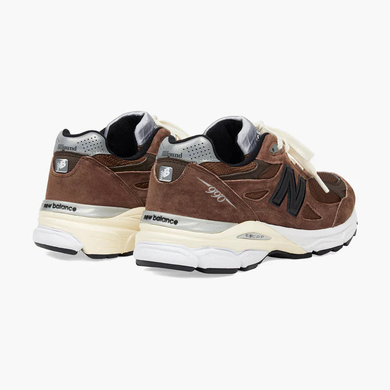 New balance top 990 jjjjound