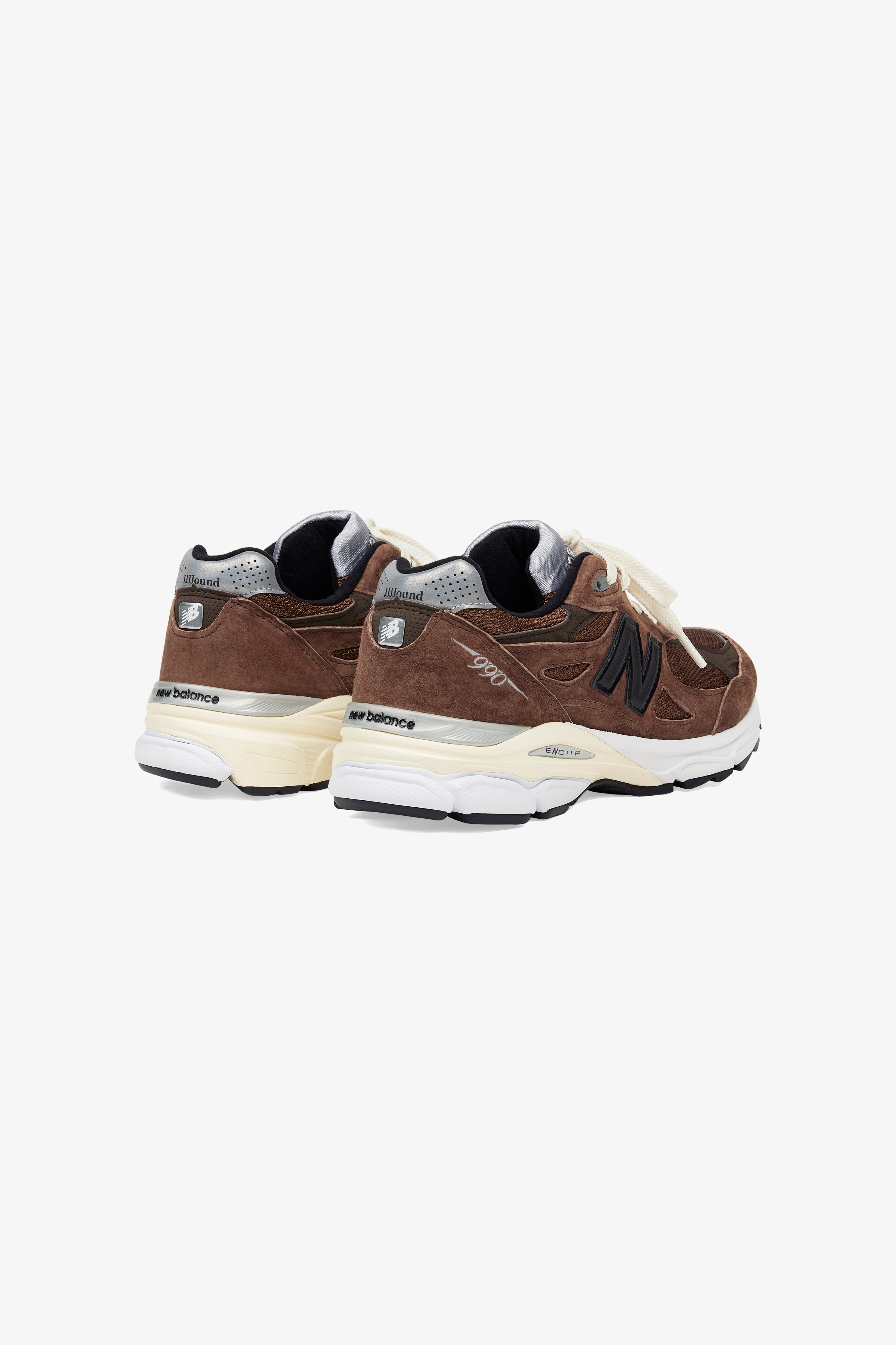 New Balance VI – JJJJound New Balance VI – JJJJound