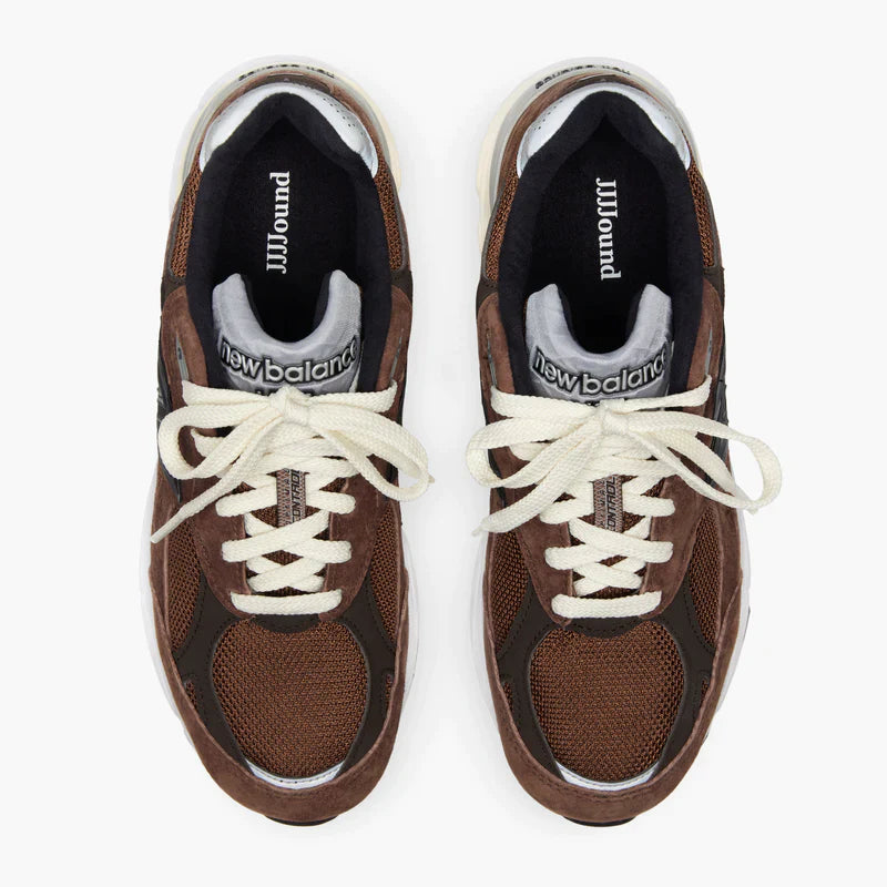 New Balance VI – JJJJound New Balance VI – JJJJound