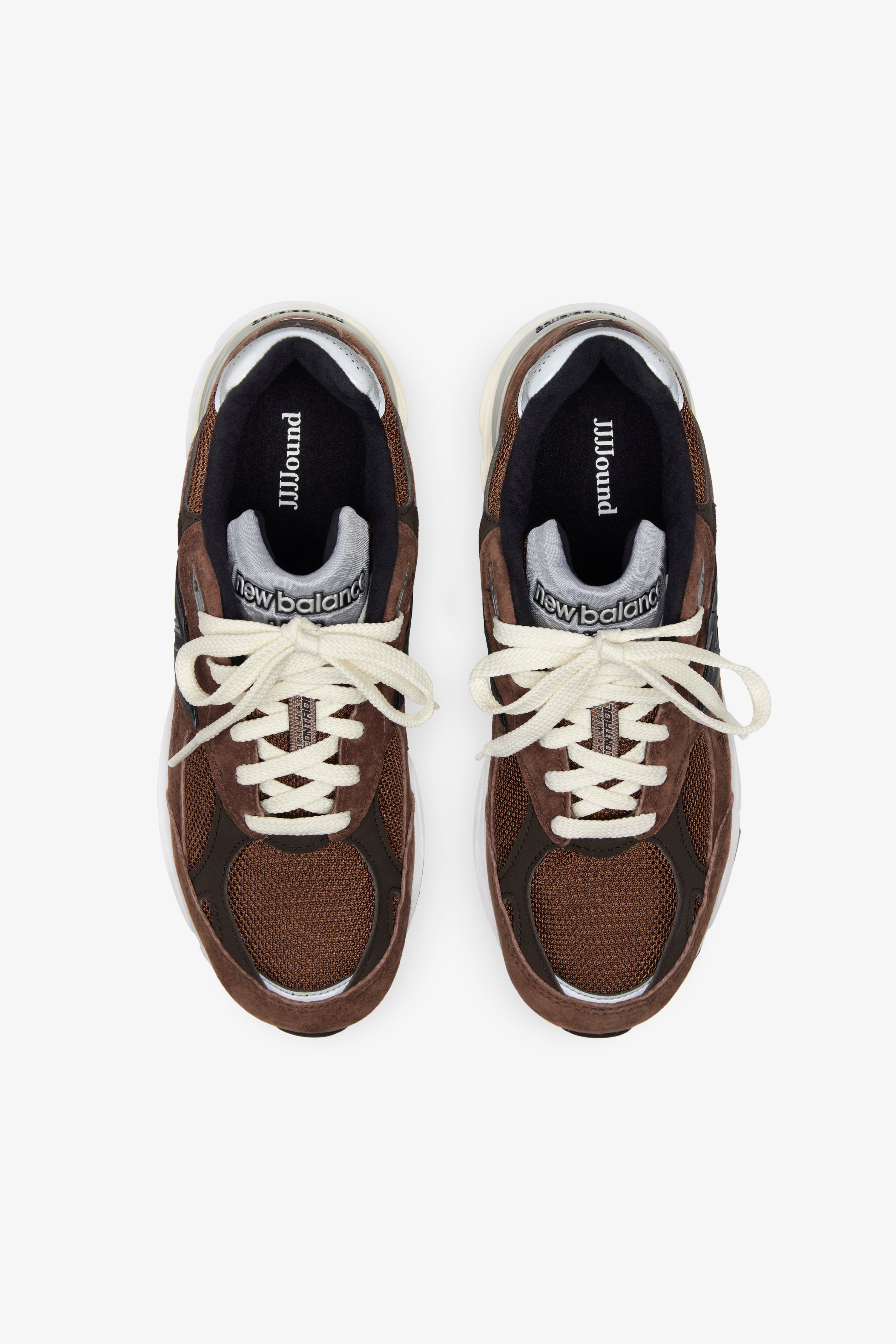 New Balance VI – JJJJound