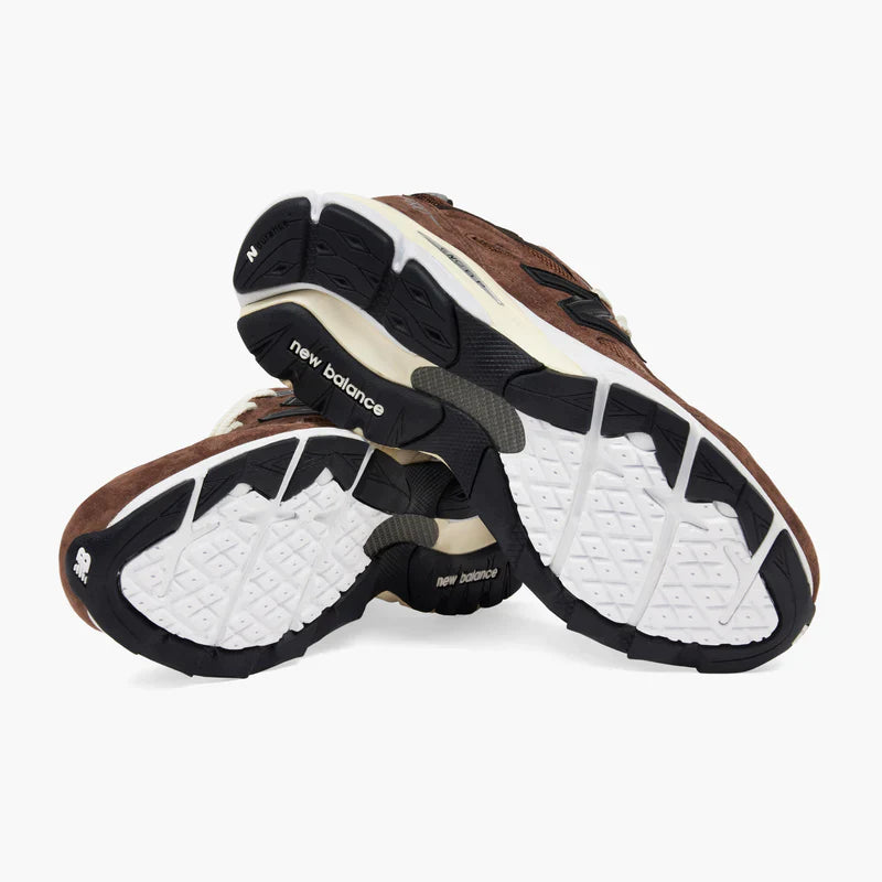 Jjjjound new 2025 balance 990v3