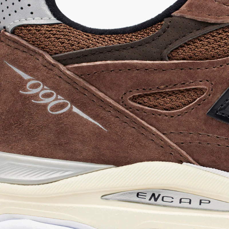 New Balance VI – JJJJound New Balance VI – JJJJound