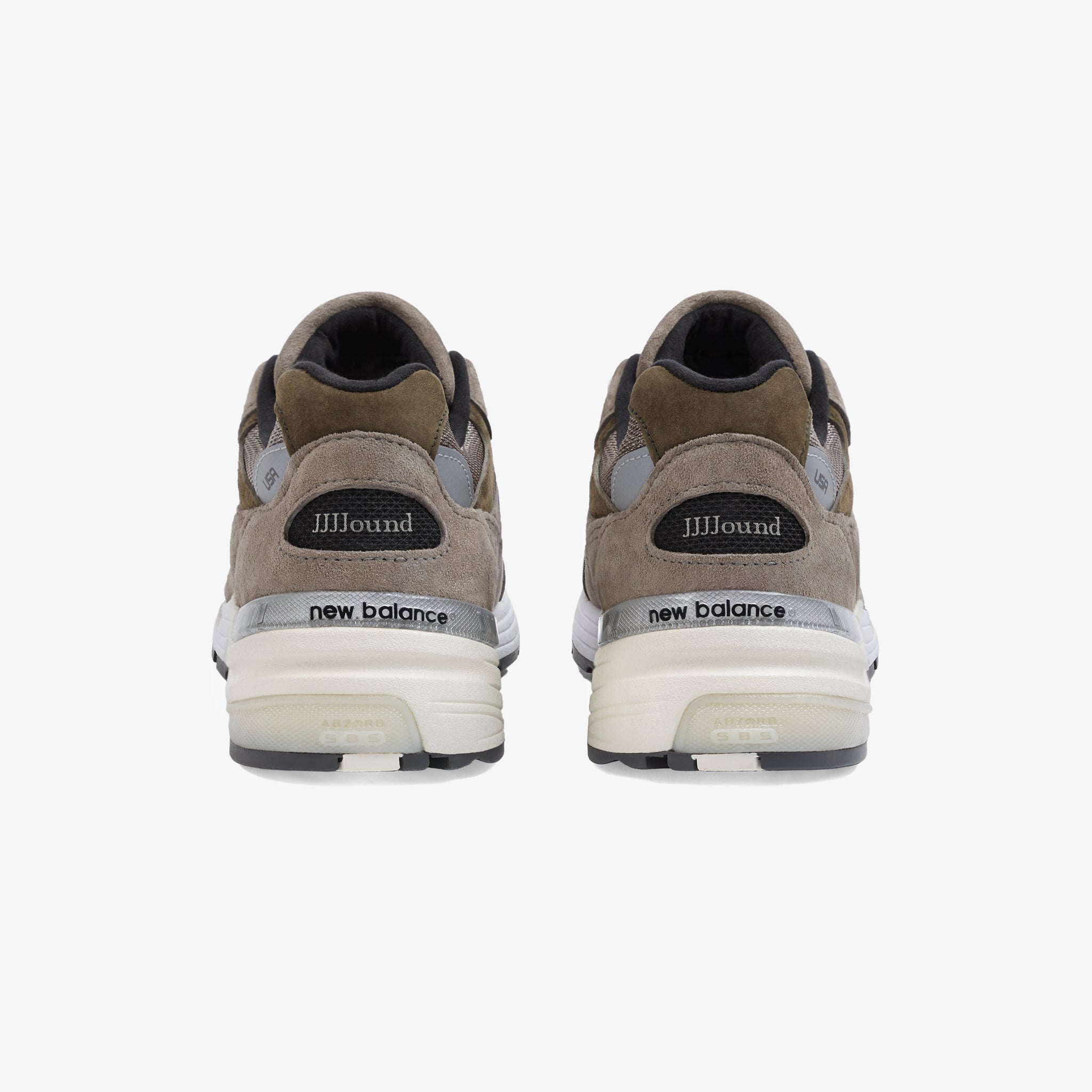 New Balance II – JJJJound New Balance II – JJJJound