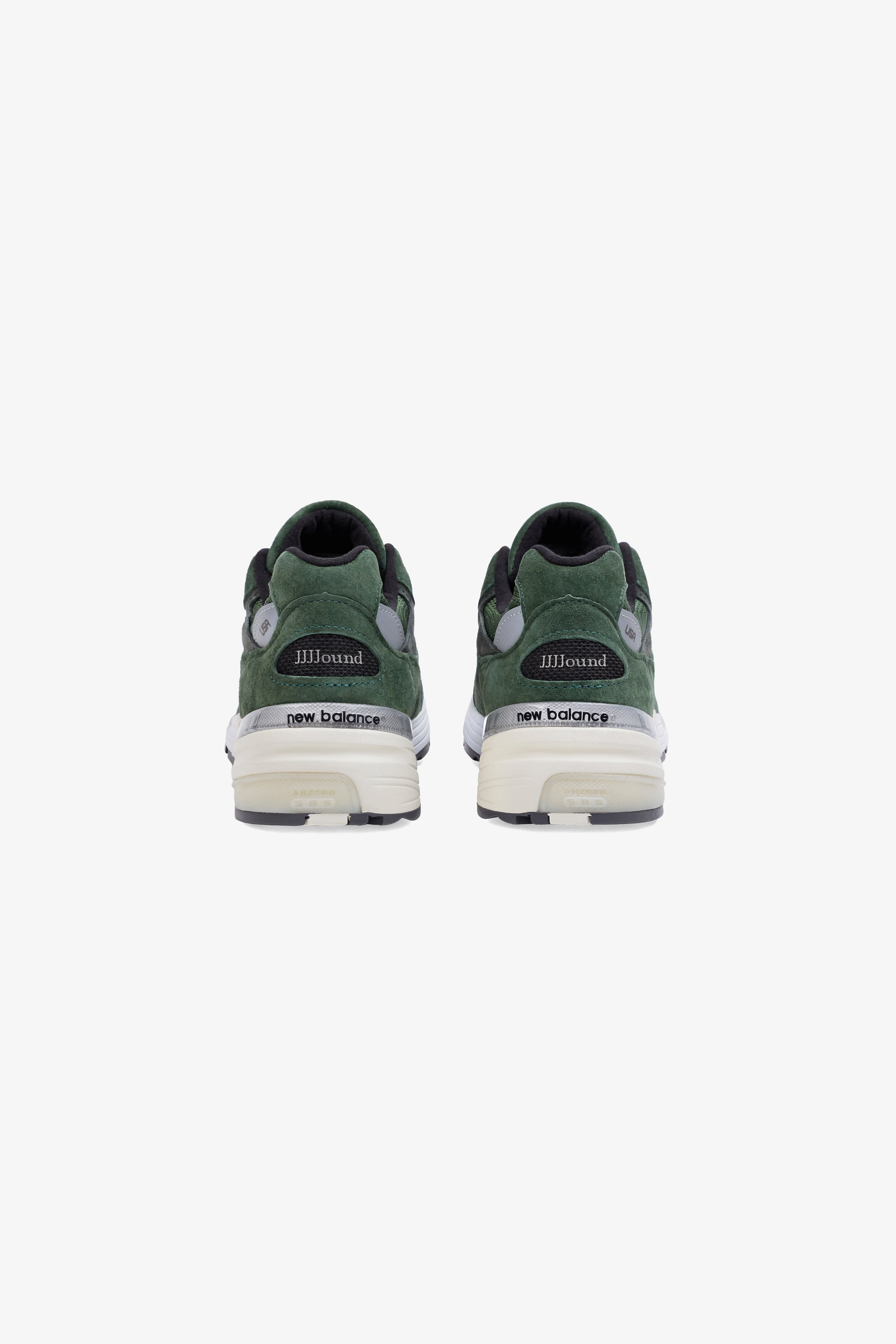 【New Balance × JJJJound】 M992JJ / Green 15722539_28735425_600.jpg