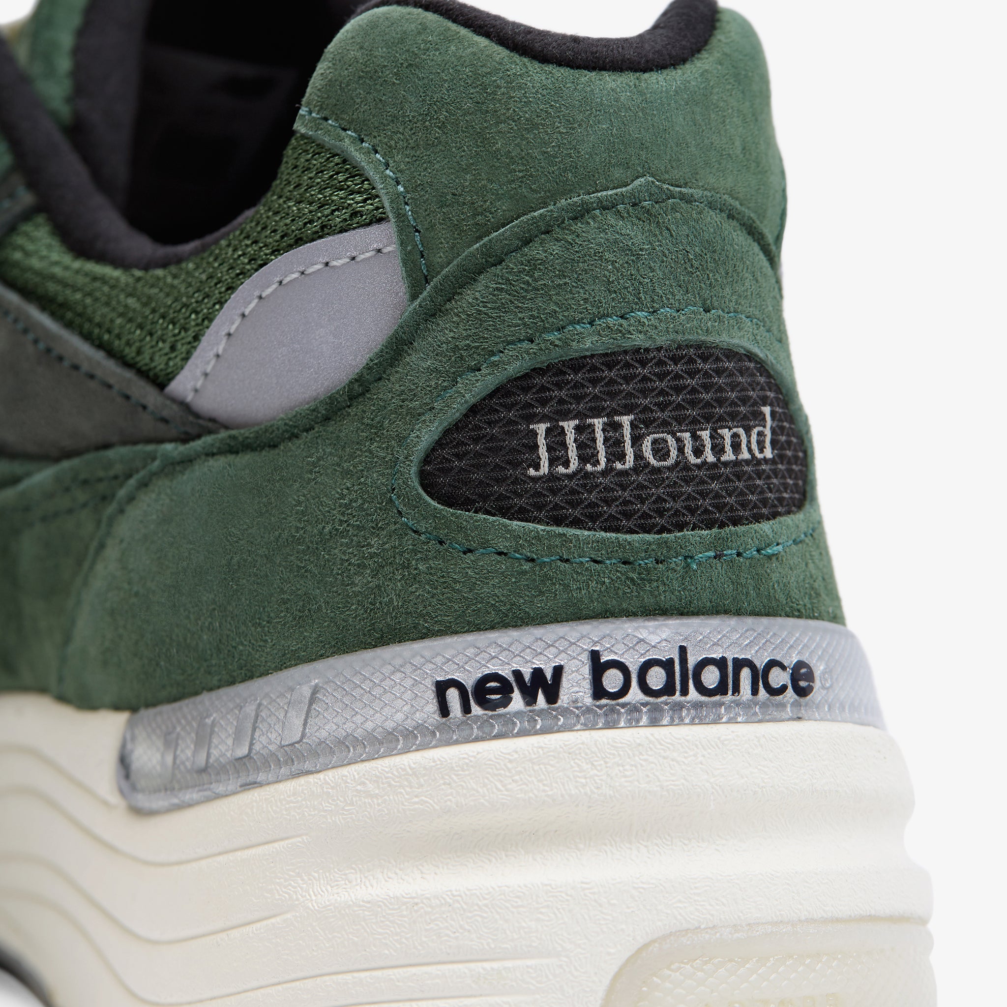 New Balance II – JJJJound New Balance II – JJJJound