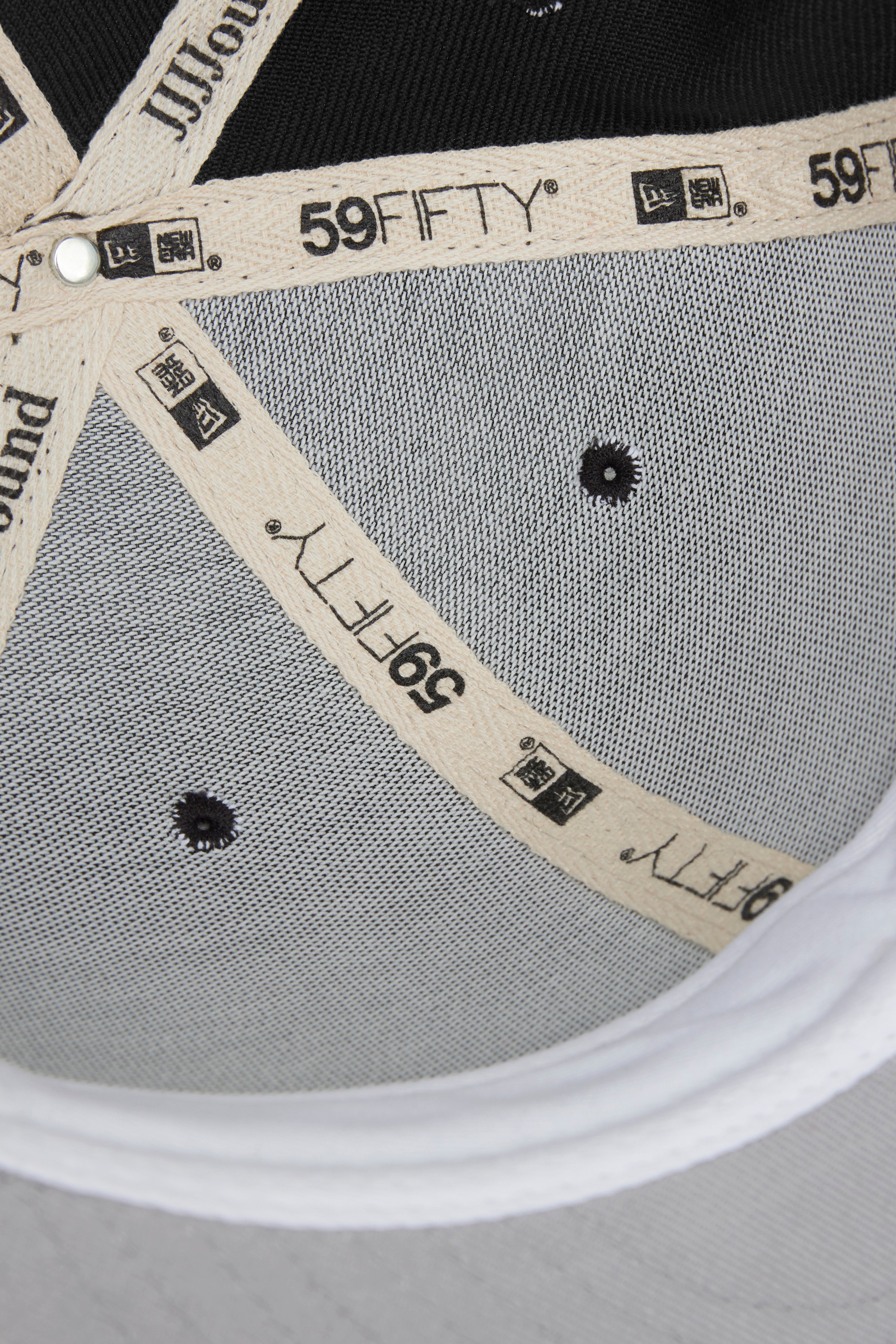 New Era – JJJJound