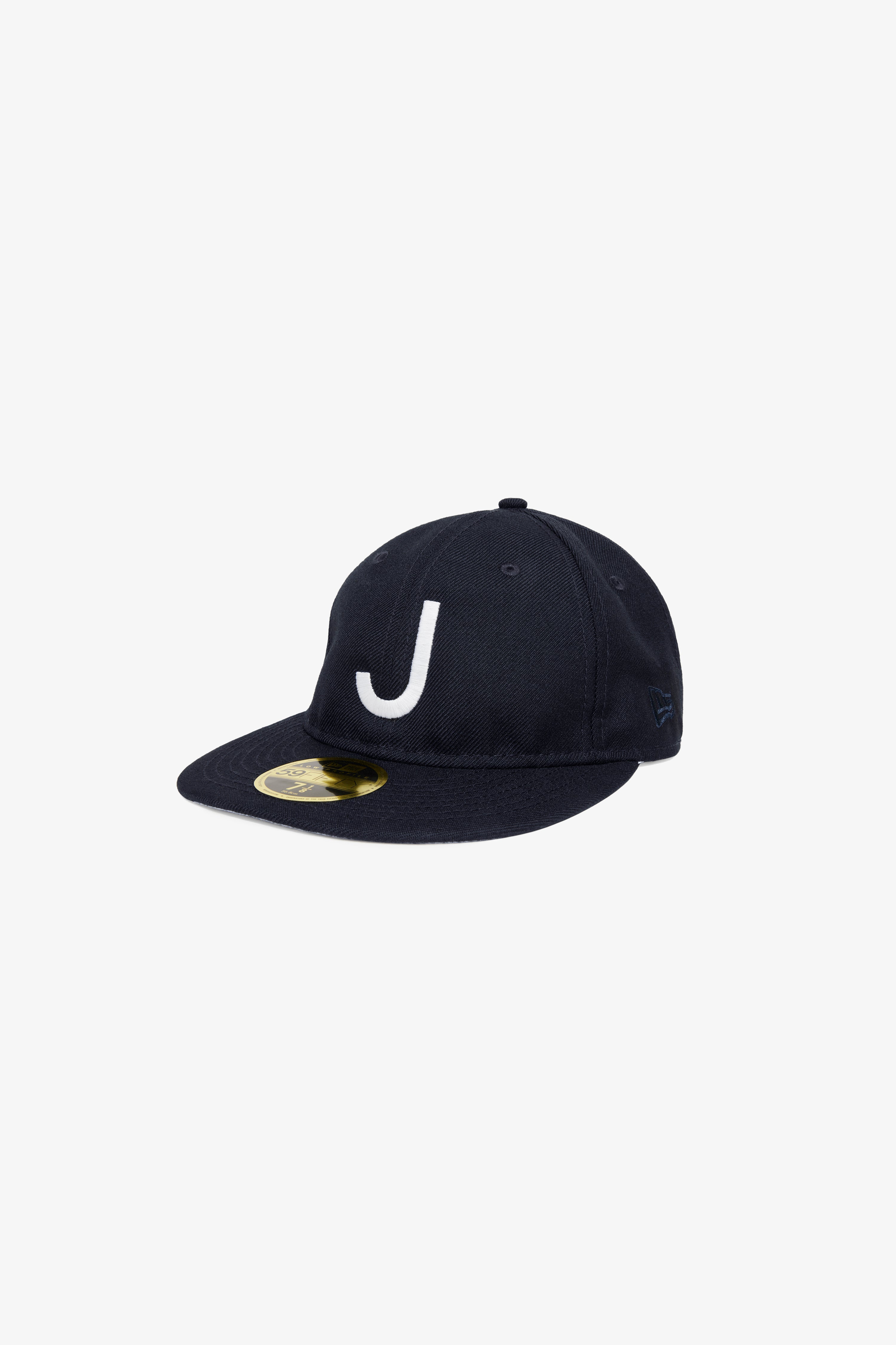New Era II – JJJJound