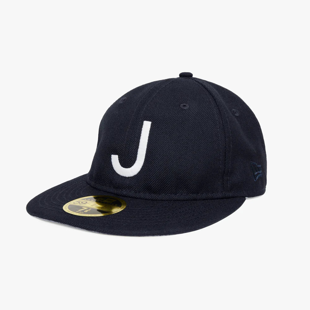 【JUUN.J X NEW ERA】JUUN.J X NEW ERA CAP (940UNST) New Era II – JJJJound