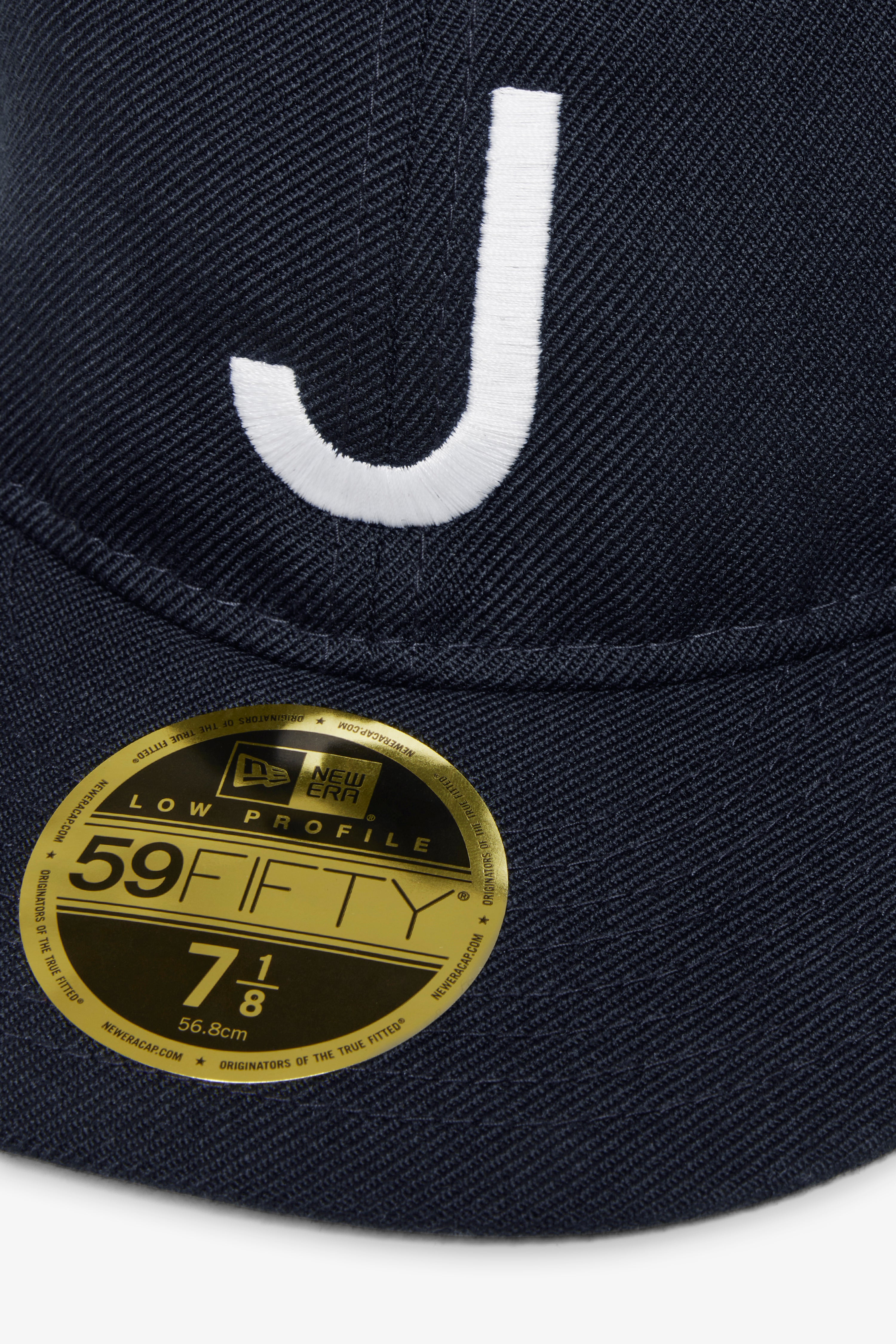 New Era JJJJound 59FIFTY – 0 Fitted II | 1⁄2 Cap eBay Hat Navy