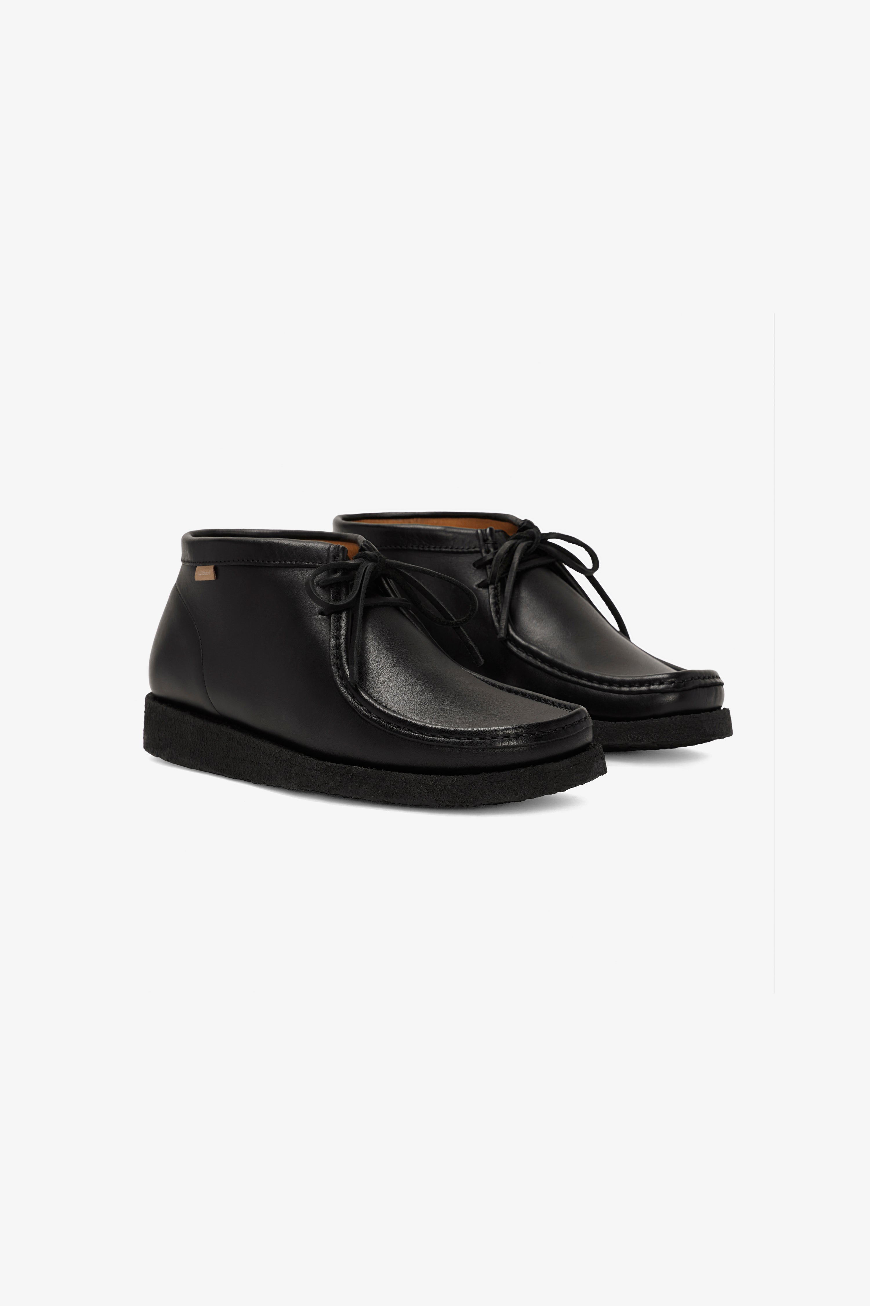 Padmore & Barnes – JJJJound