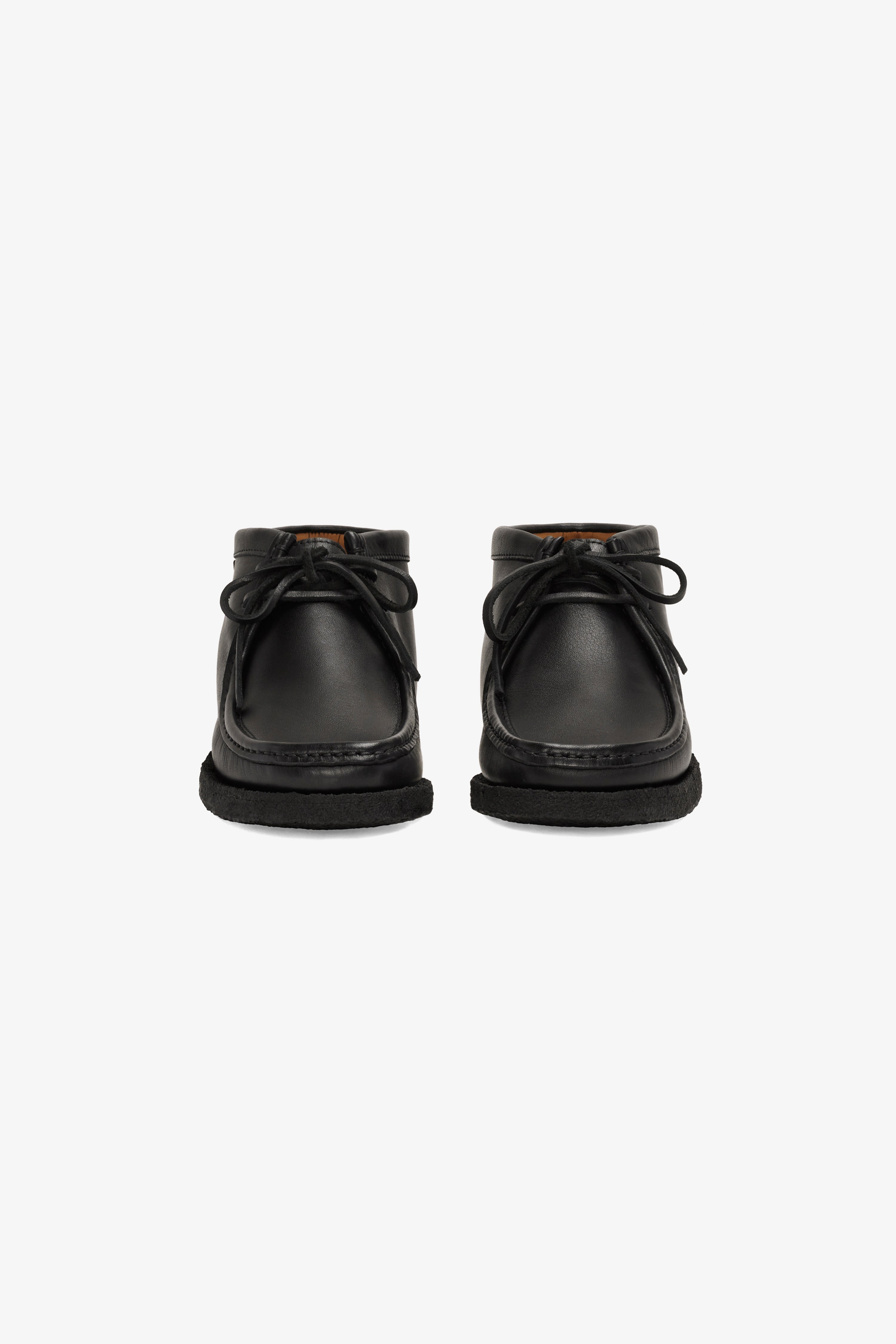 Padmore & Barnes – JJJJound Padmore & Barnes – JJJJound