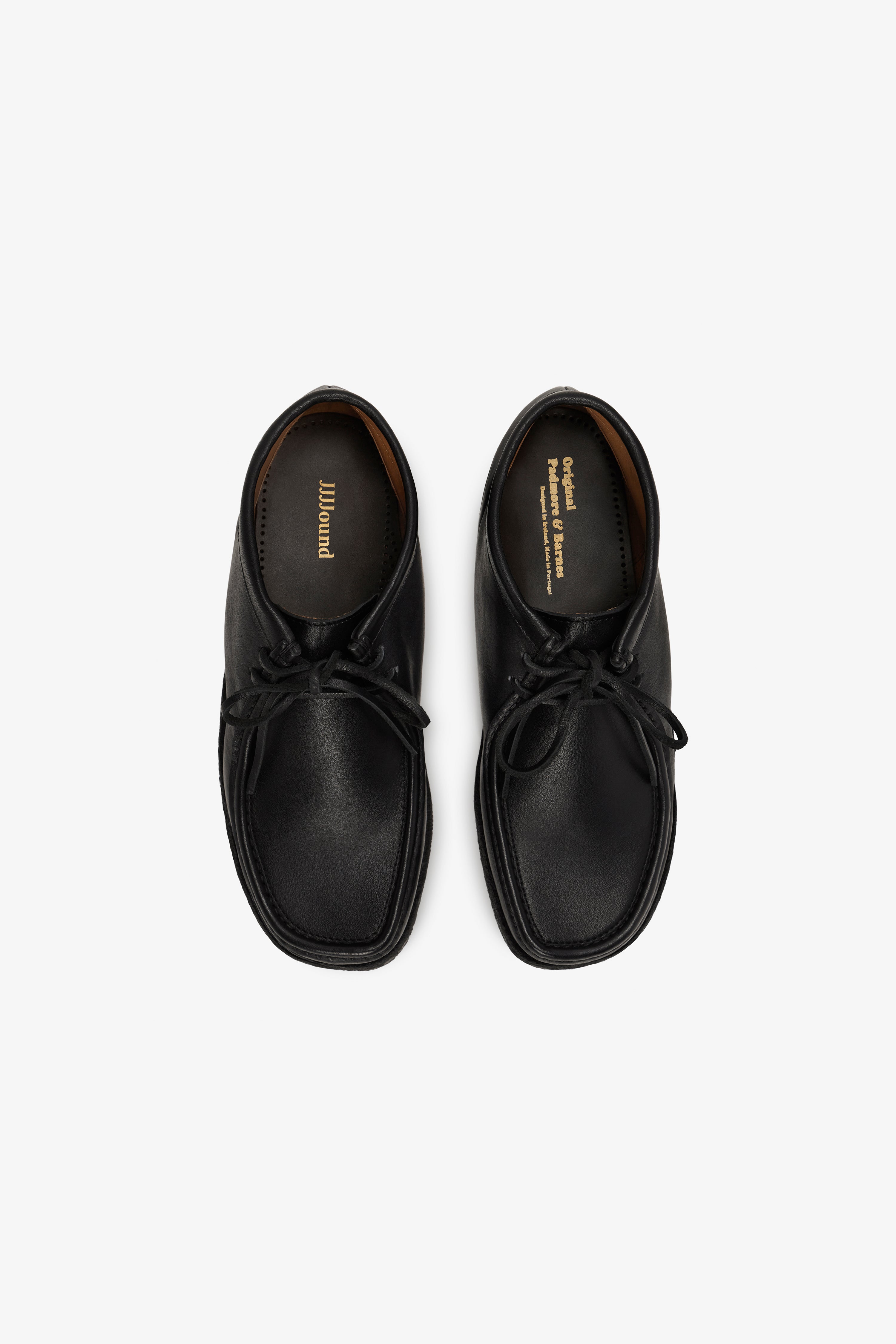 Padmore & Barnes – JJJJound