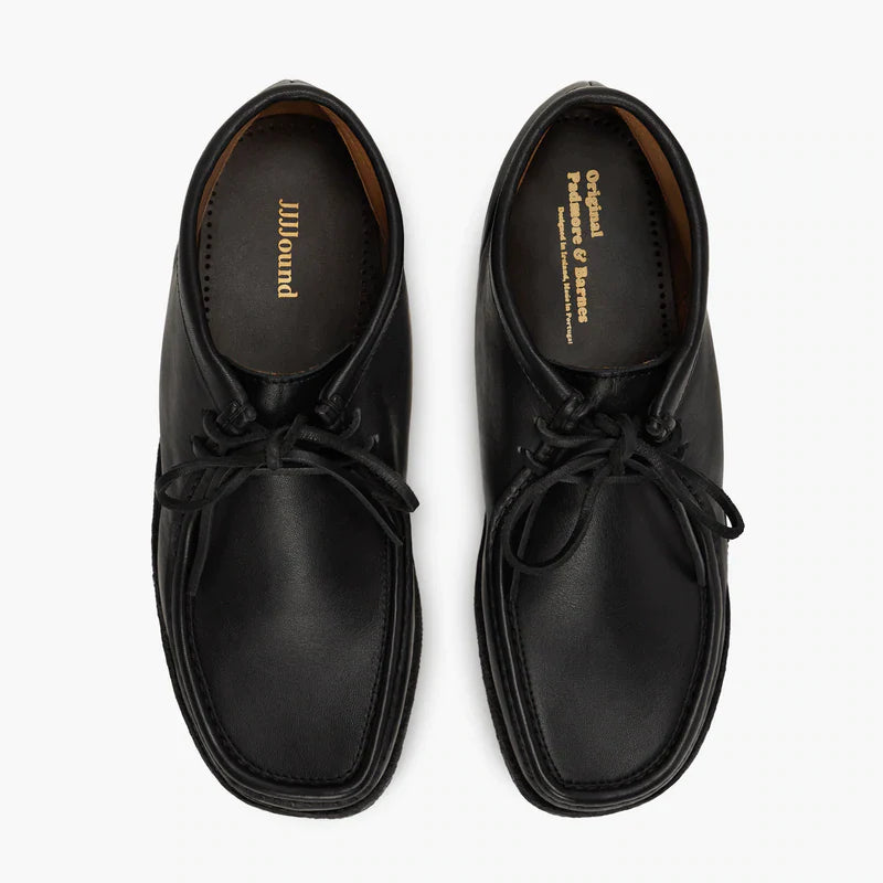 Padmore & Barnes – JJJJound Padmore & Barnes – JJJJound
