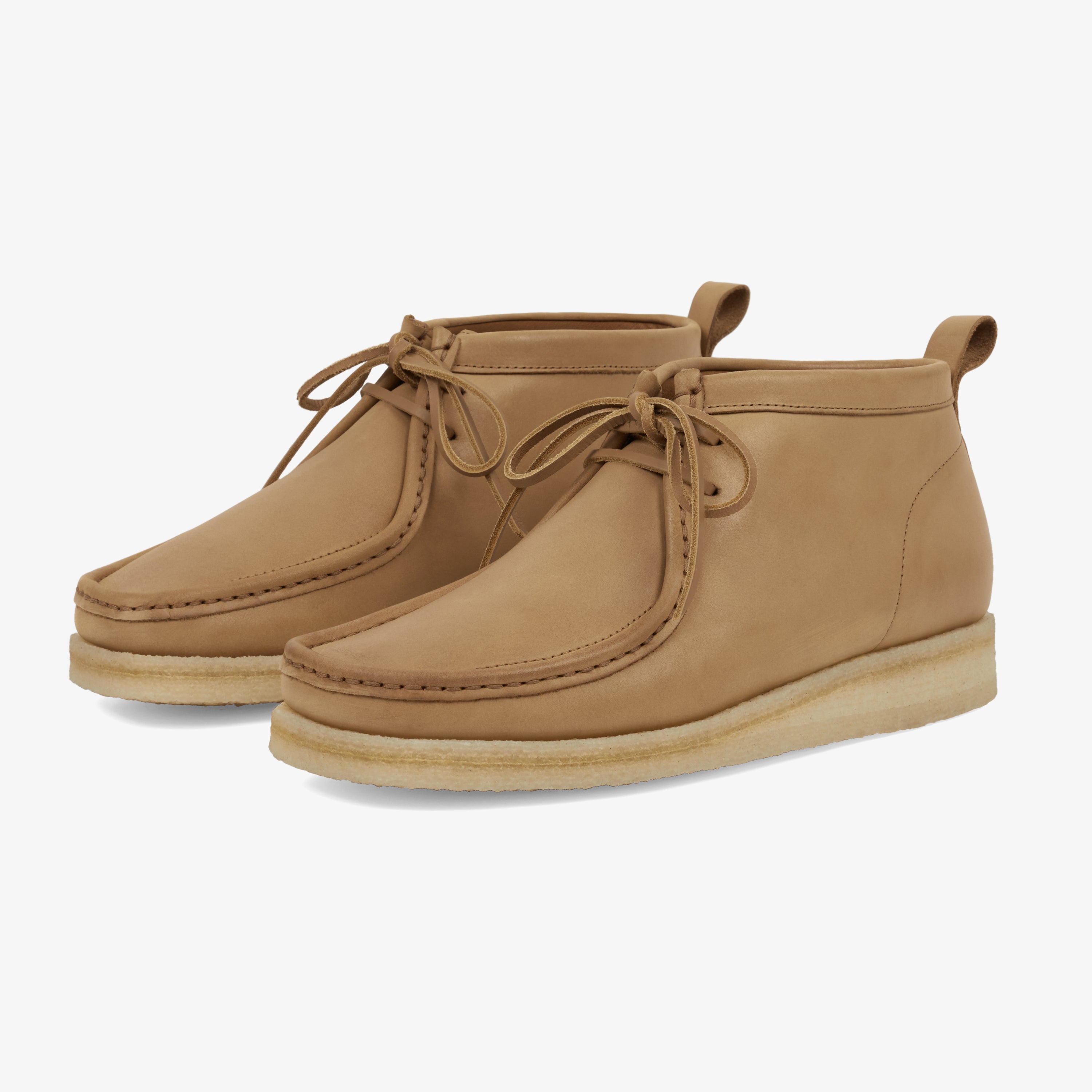 Padmore&Barnes walabe clarks COMOLI パドモア PADMORE & BARNES X YMC - MAKERS OF CLARKS ORIGINALS