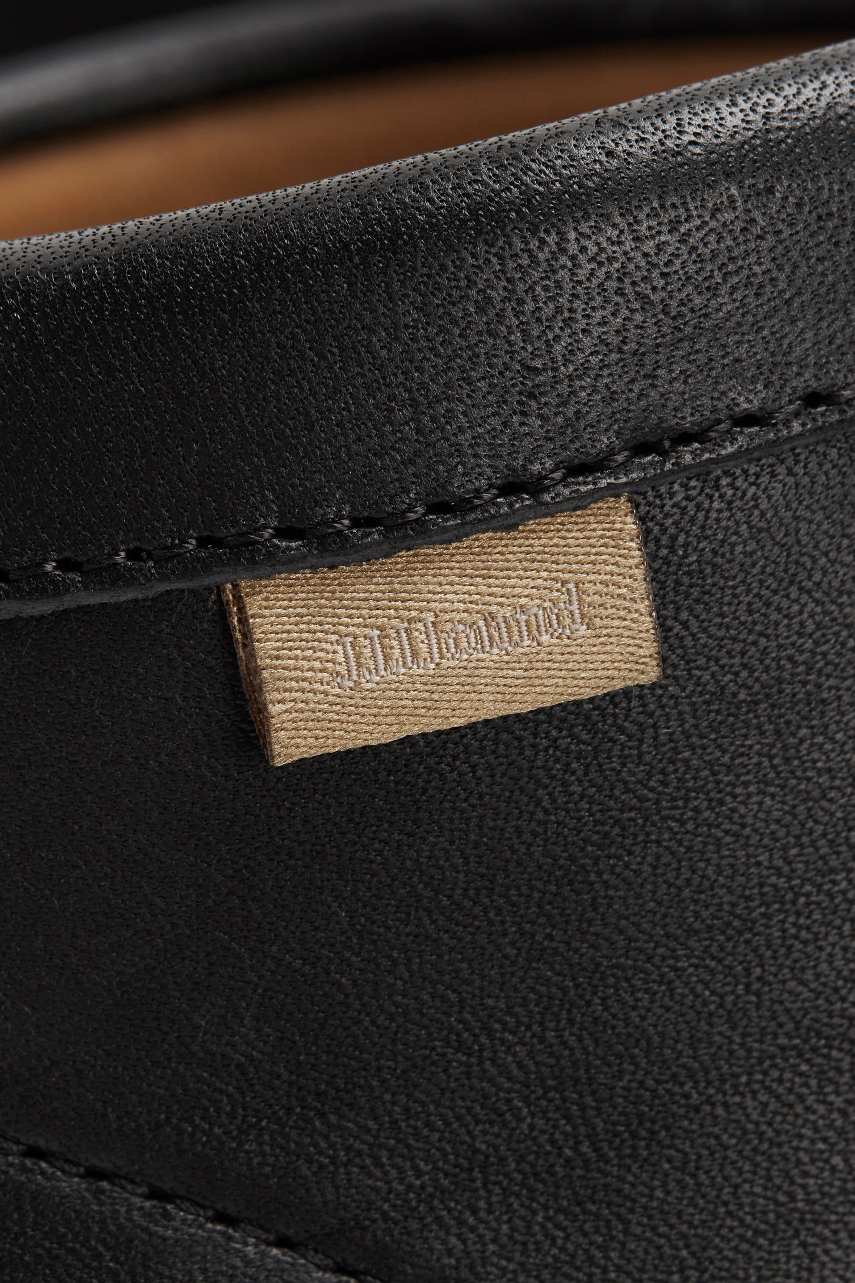 Padmore & Barnes – JJJJound