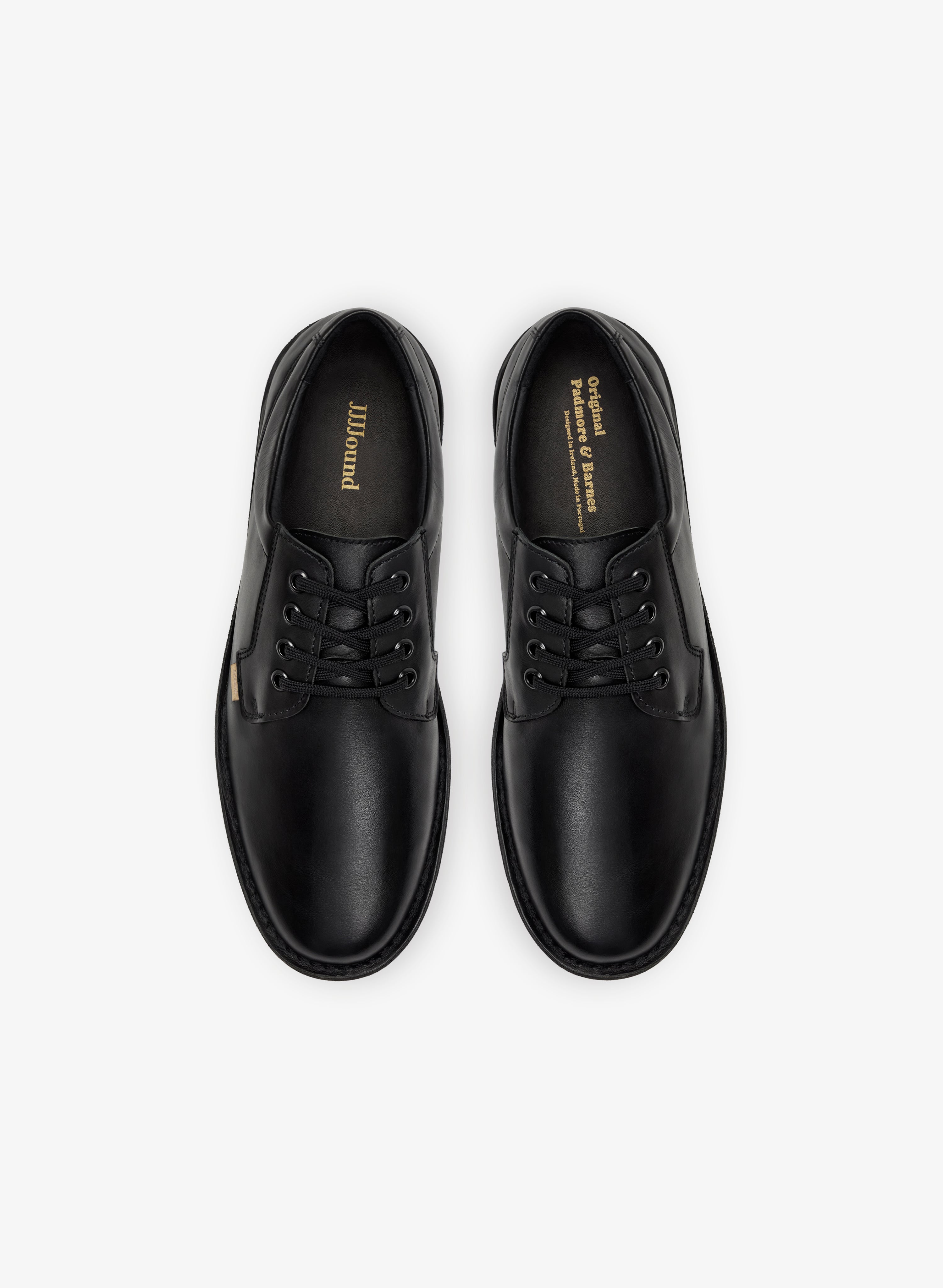Padmore & Barnes - Walker – JJJJound