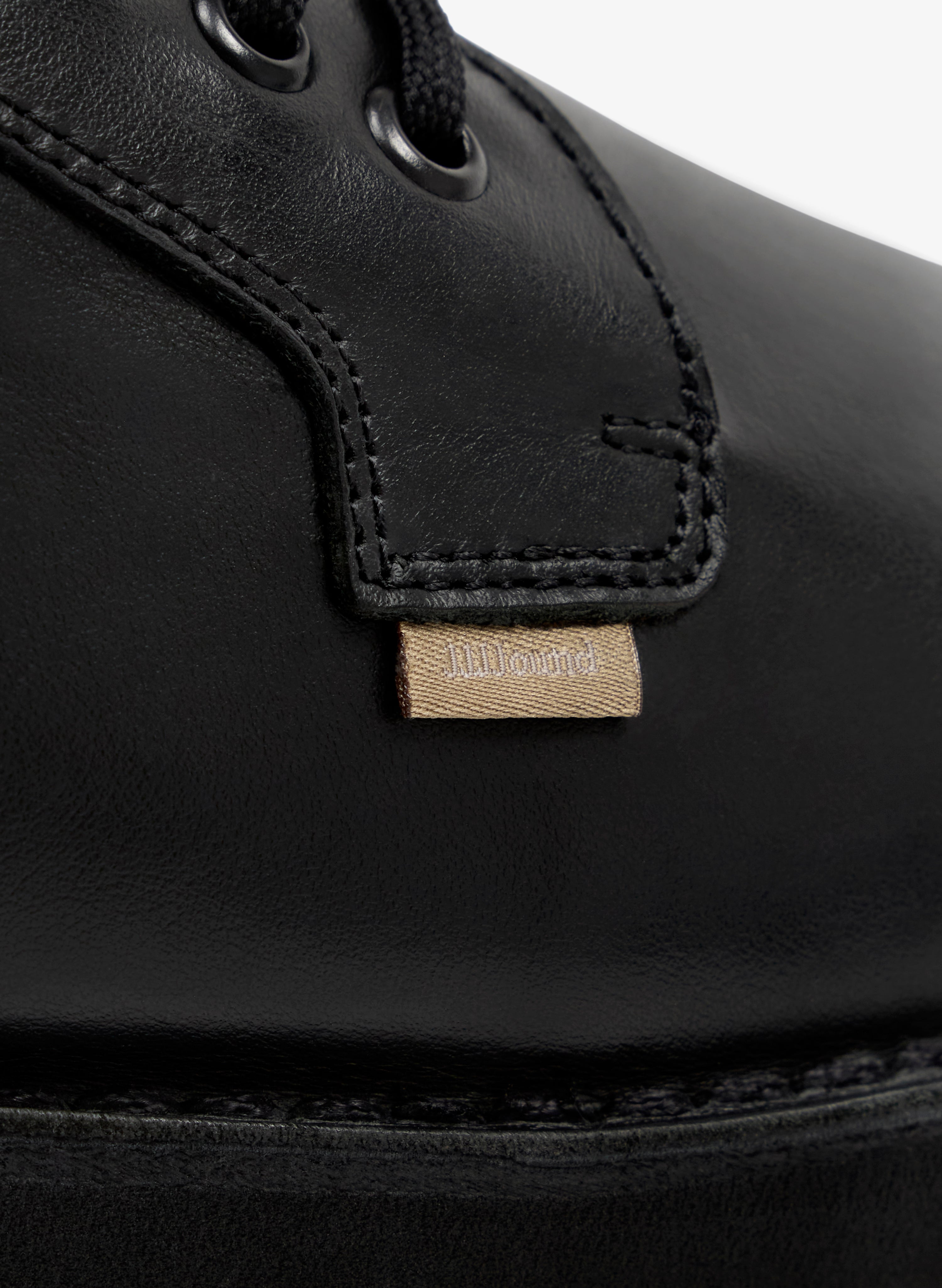 Padmore & Barnes - Walker – JJJJound