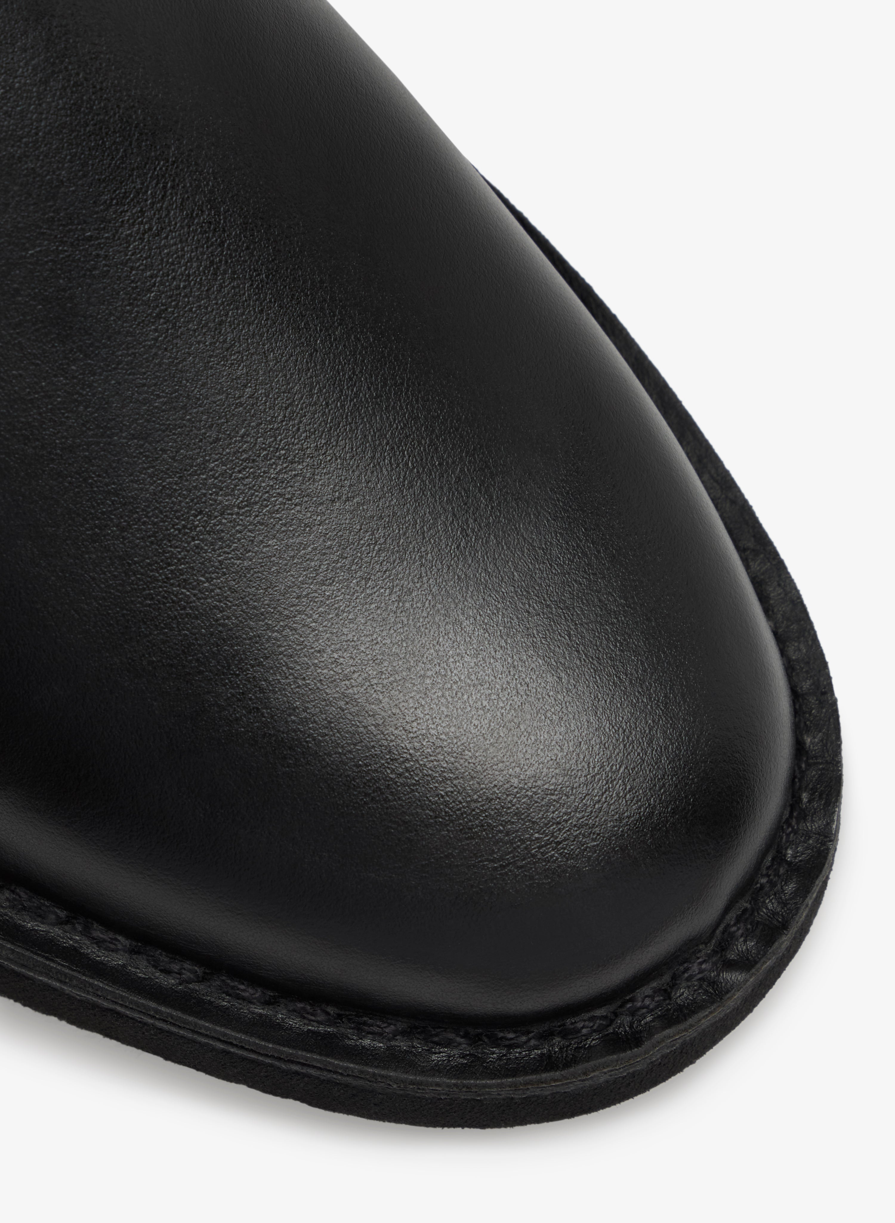 Padmore & Barnes - Walker – JJJJound Padmore & Barnes - Walker – JJJJound