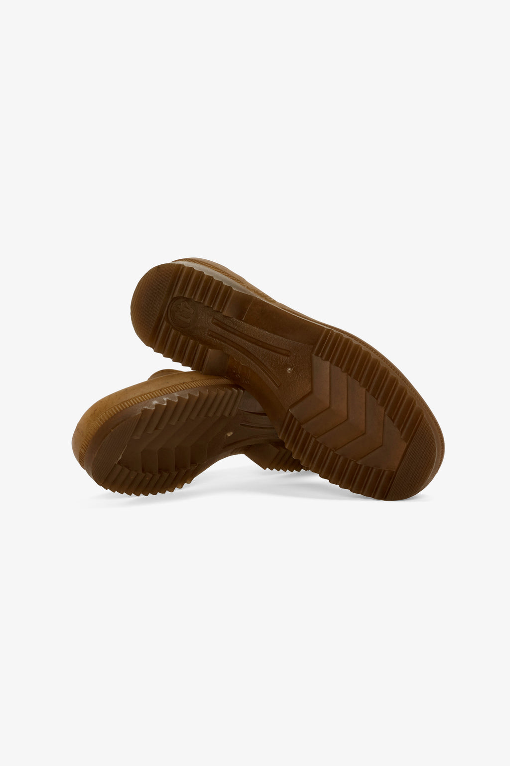 Plasticana Gardana Clog - Natural