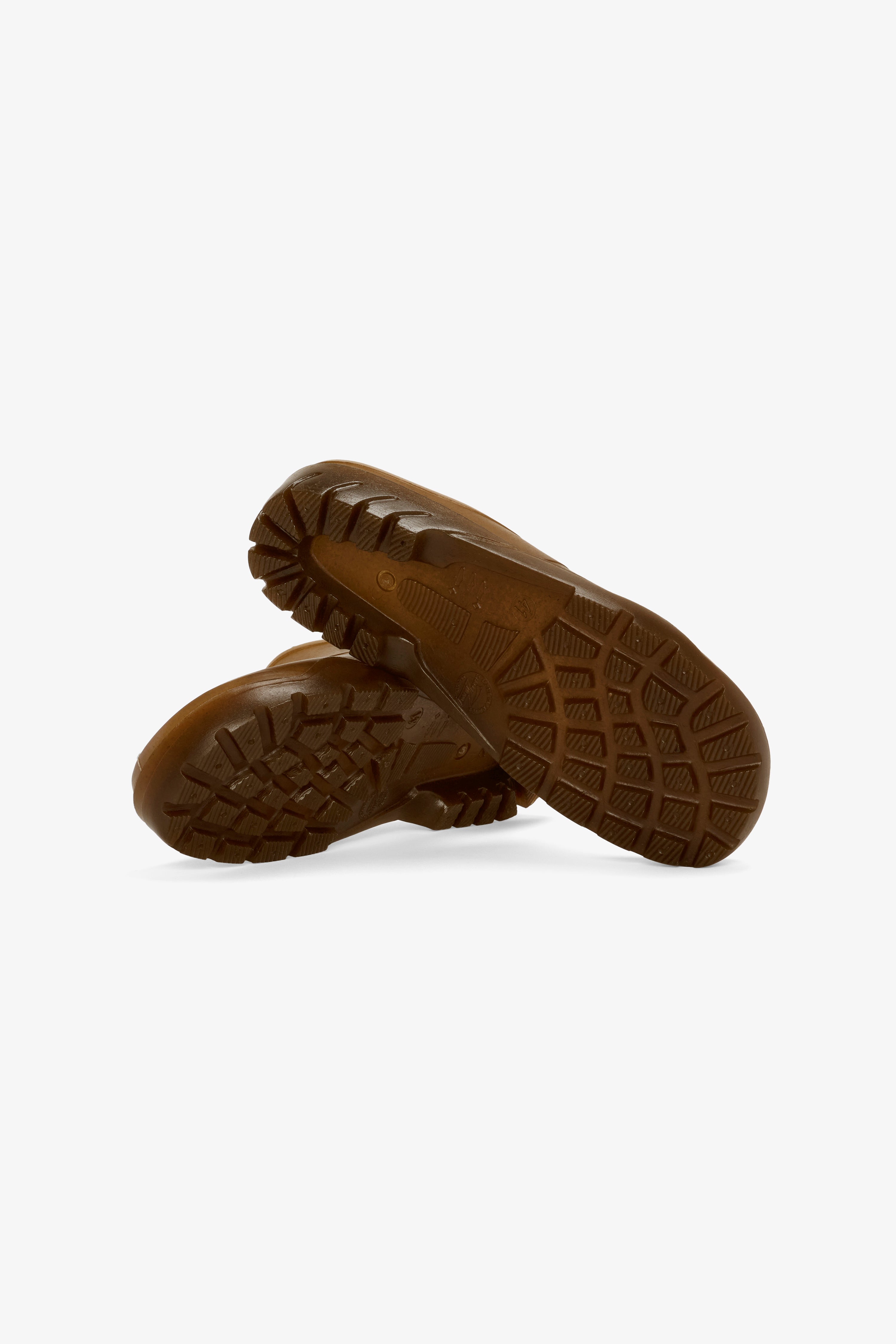 Plasticana Nirvana Clog - Natural – JJJJound
