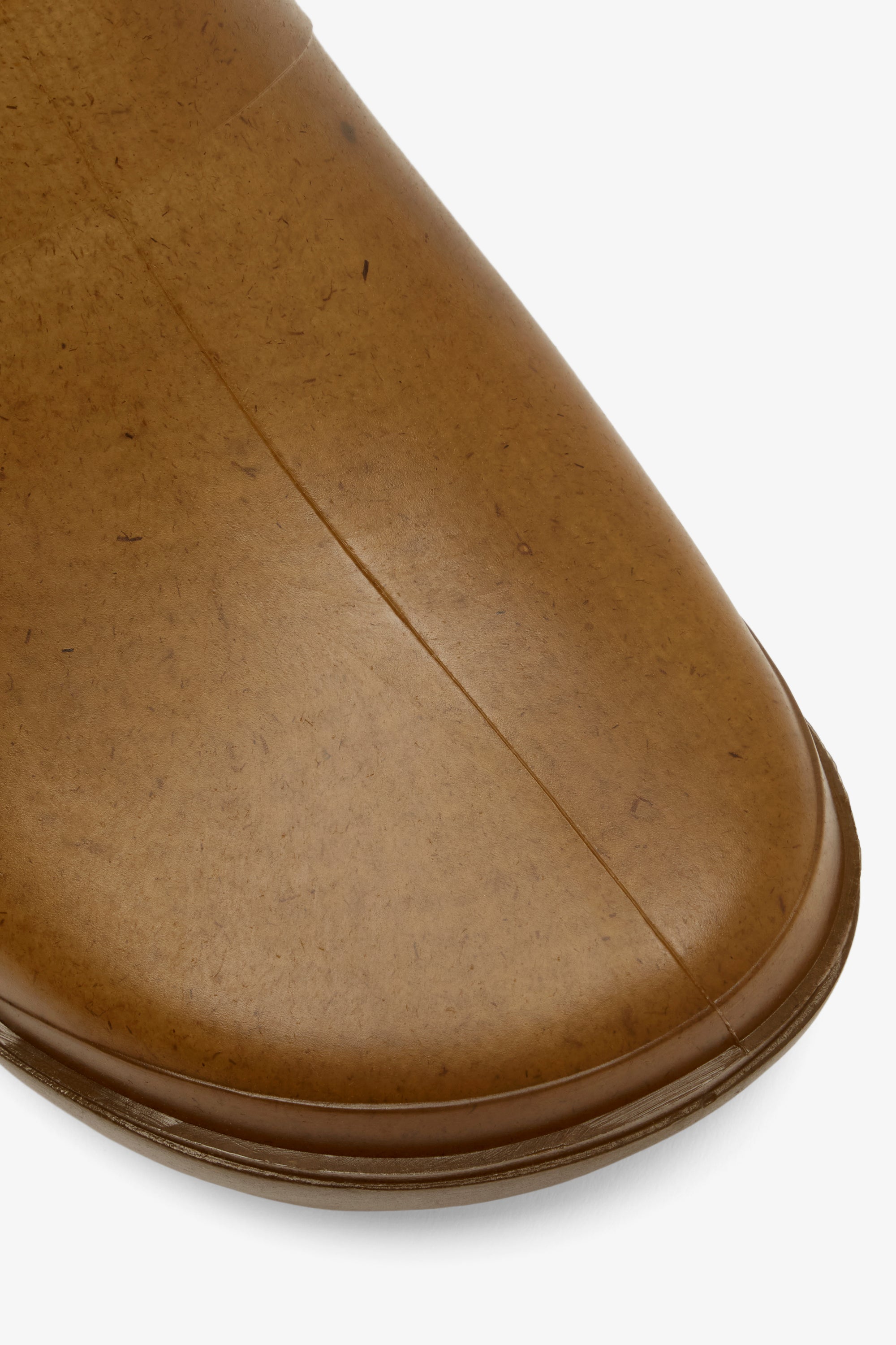 Plasticana Nirvana Clog - Natural