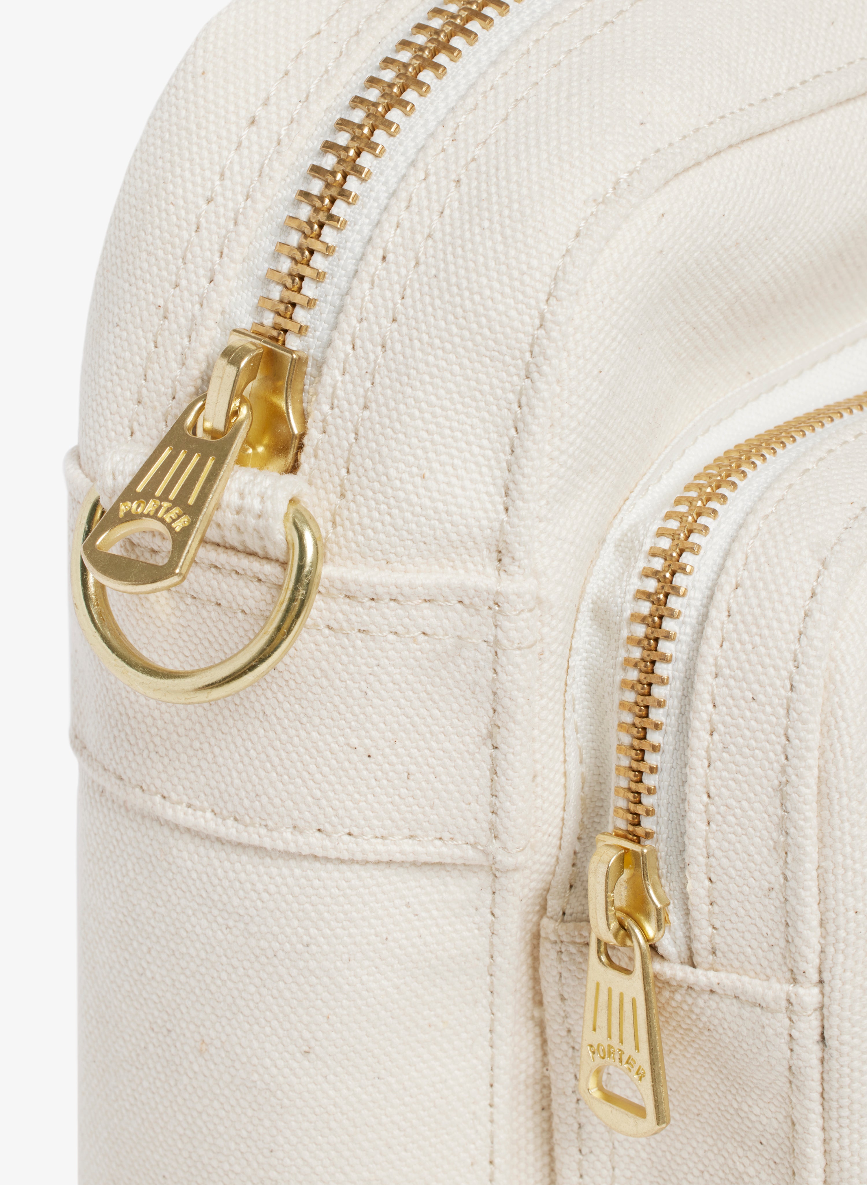 JJJJound x PORTER Passport Bag Collaboration Release Info