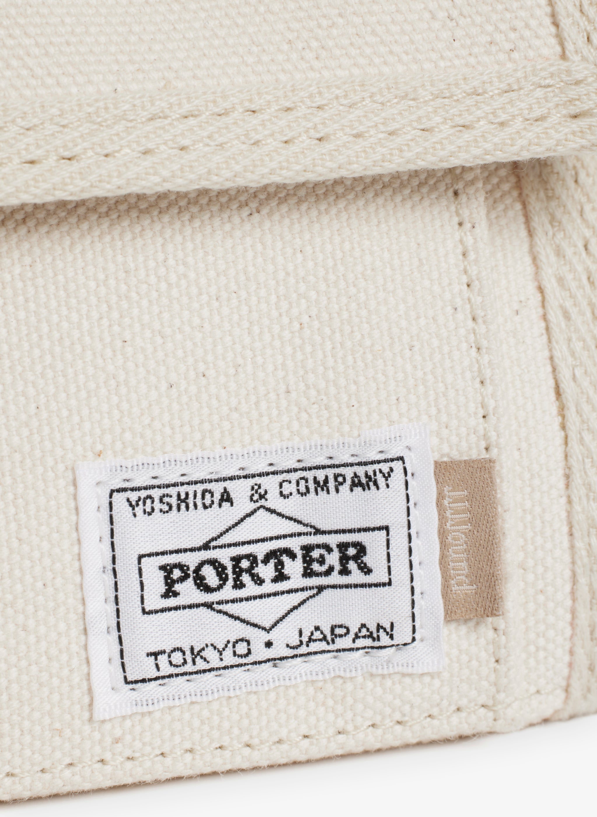 Porter Yoshida III – JJJJound
