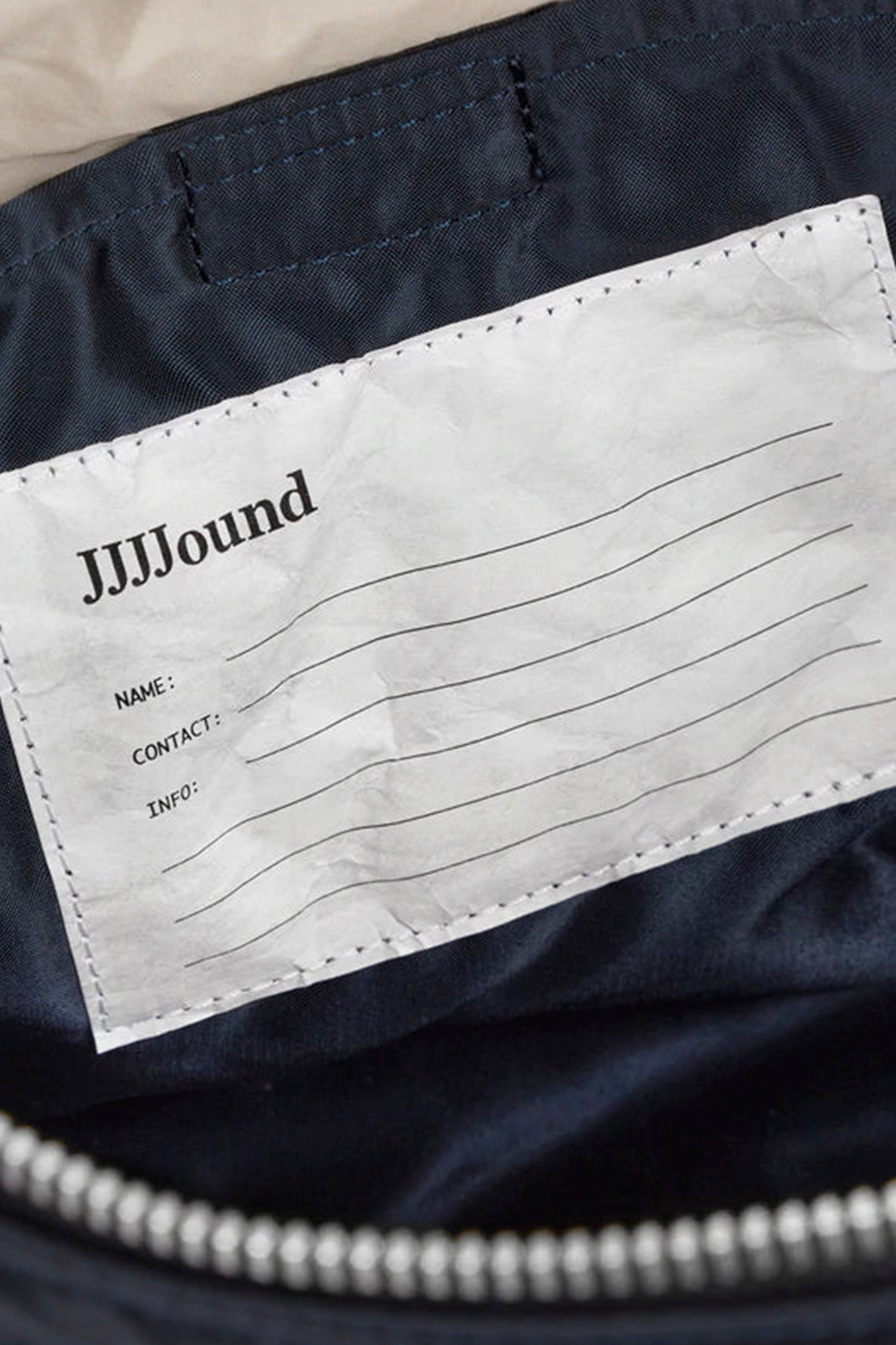 Porter Yoshida II – JJJJound