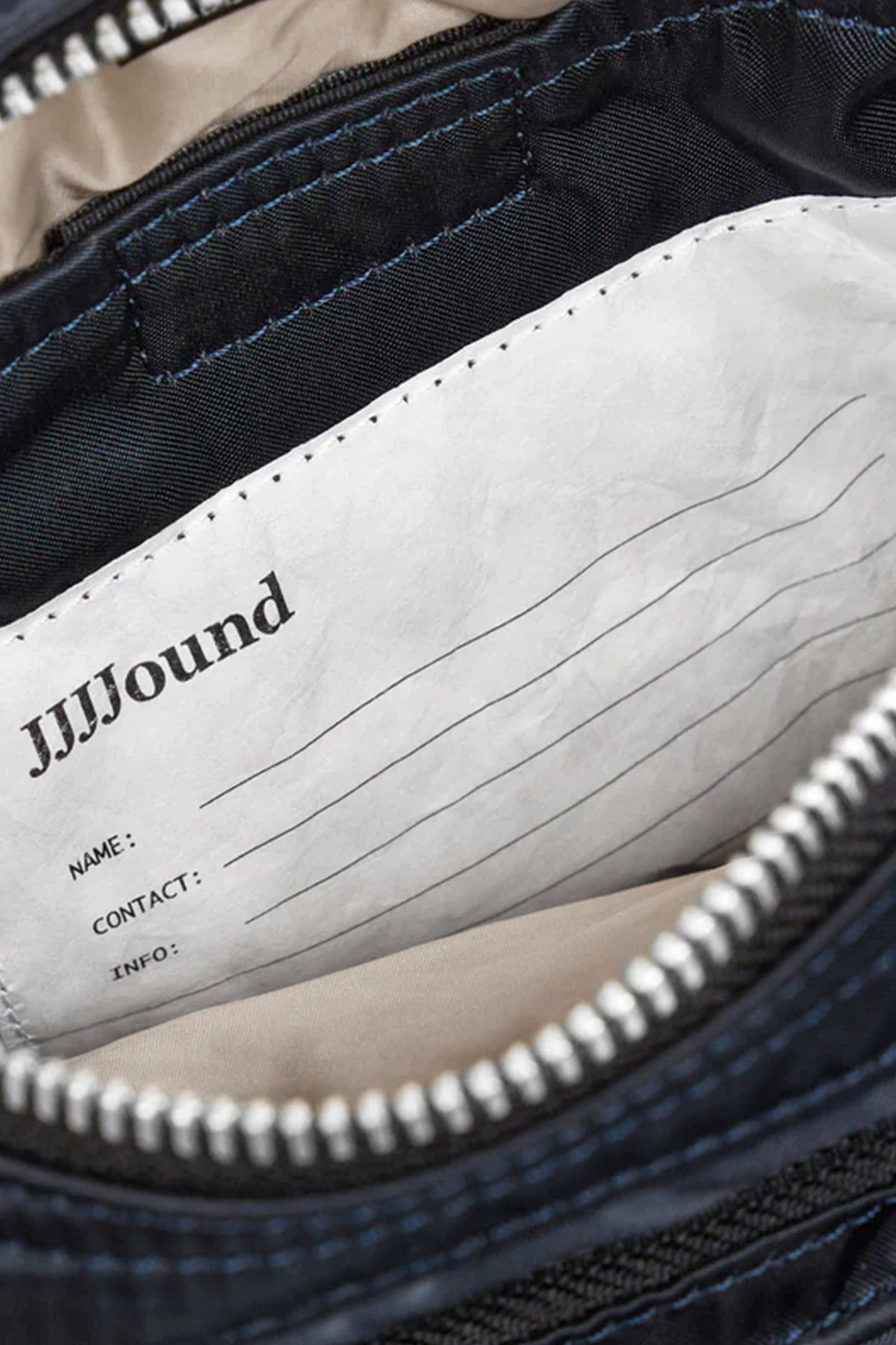 Porter Yoshida II – JJJJound