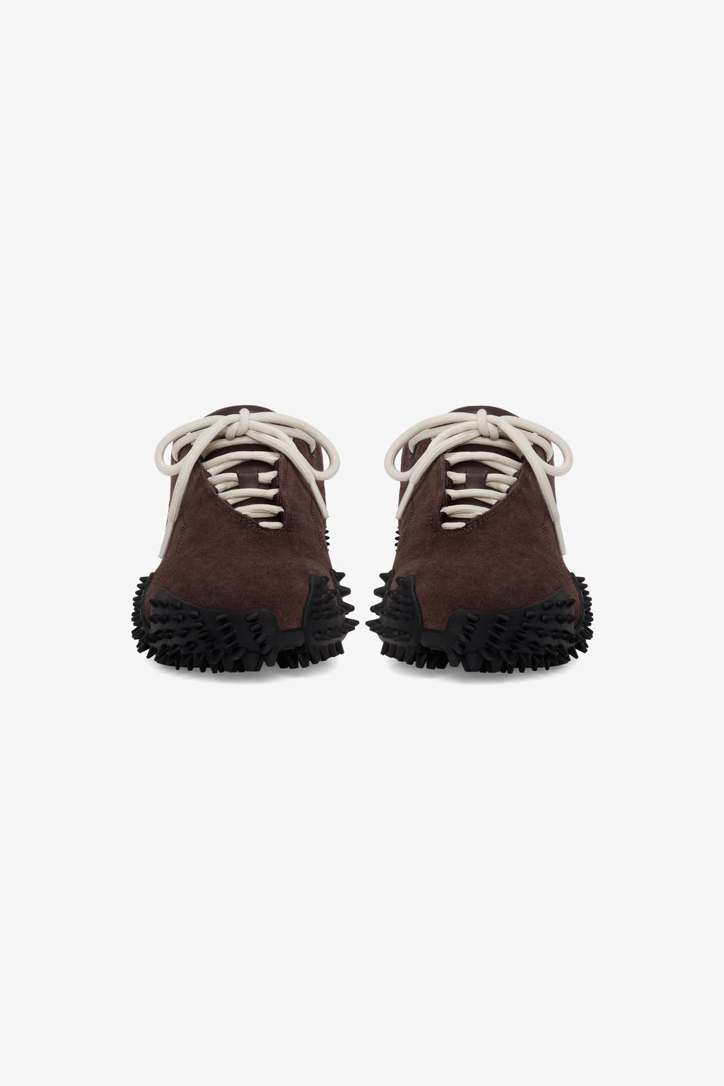 JJJJound Puma Laced Mostro - Brown