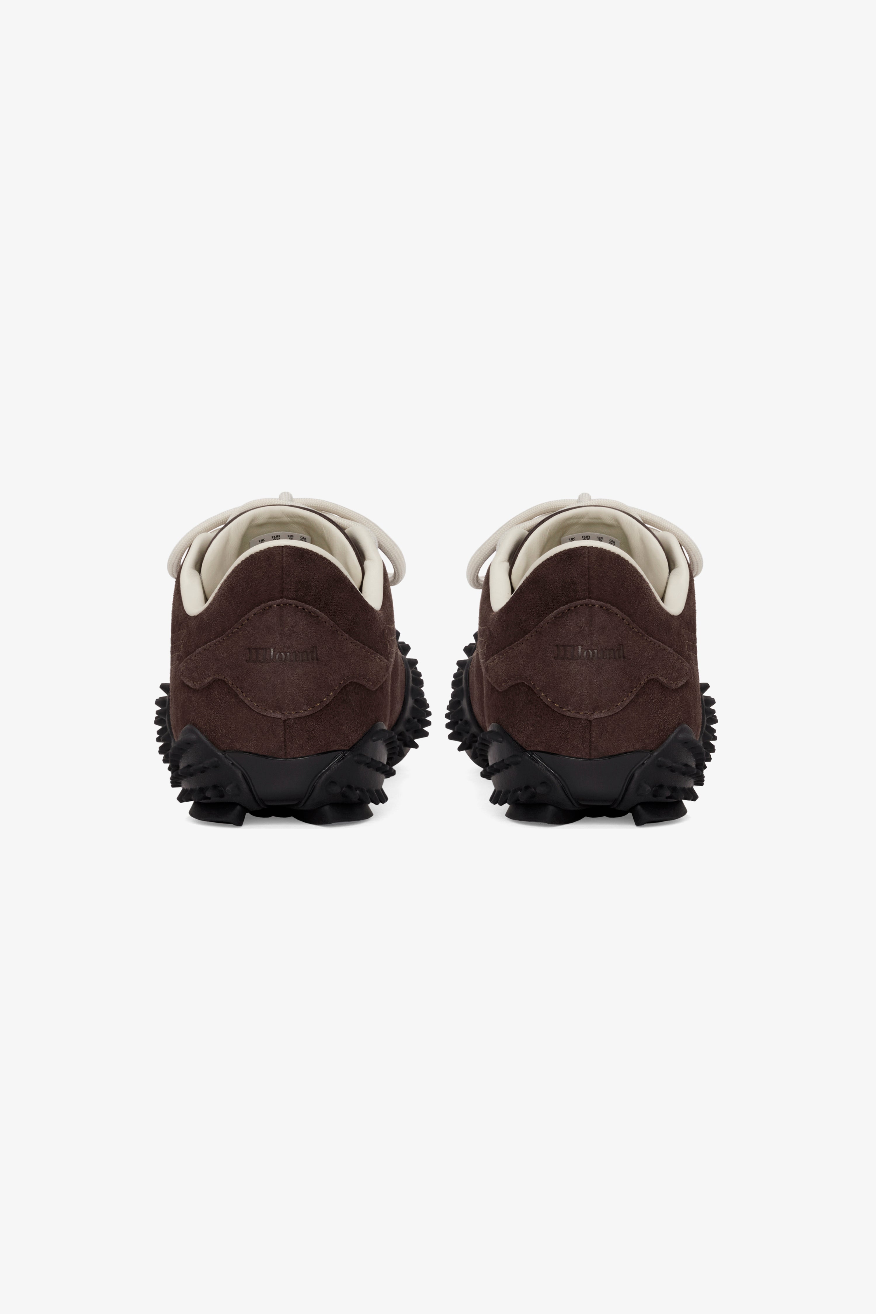 JJJJound Puma Laced Mostro - Brown