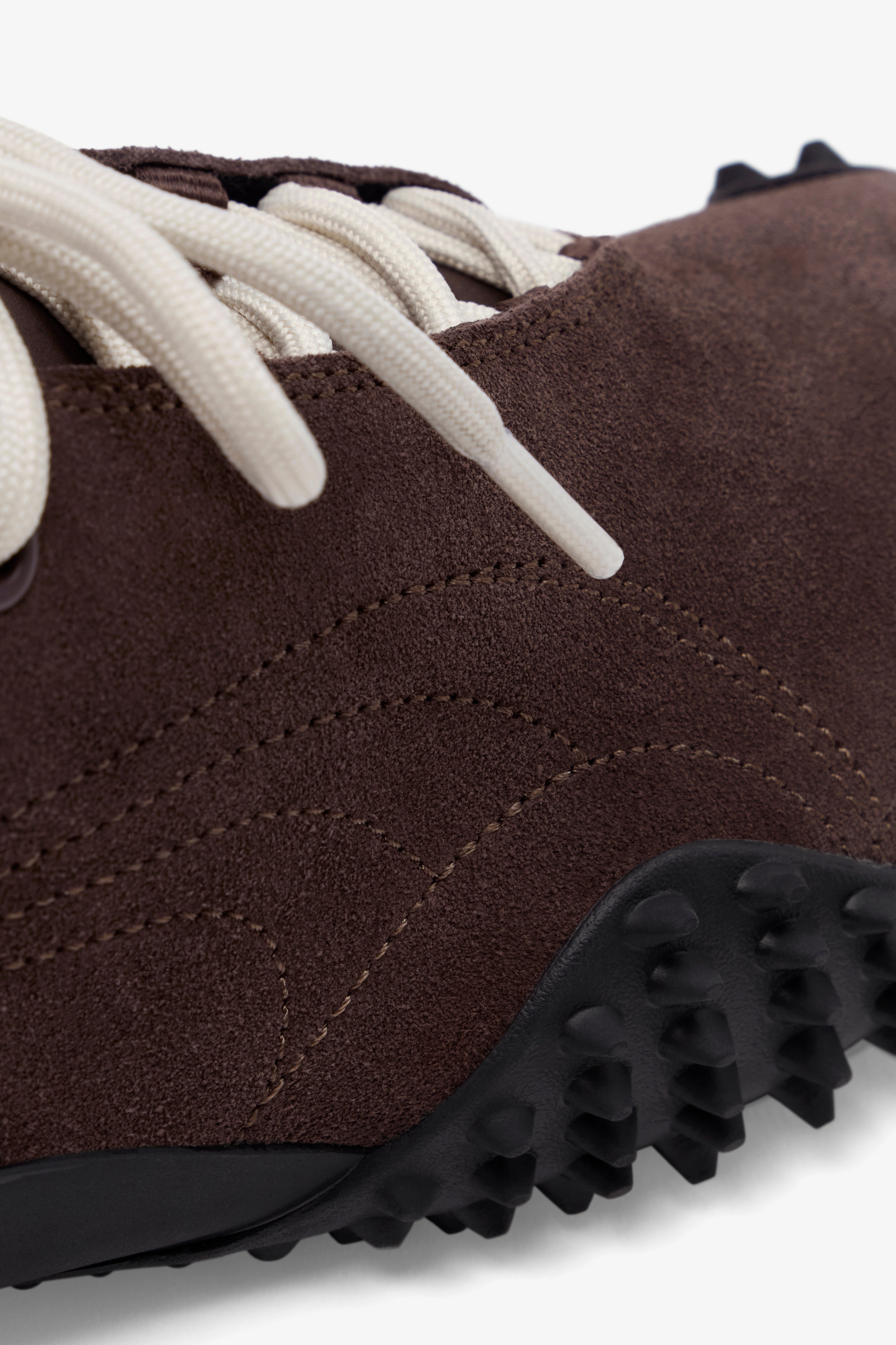 JJJJound Puma Laced Mostro - Brown