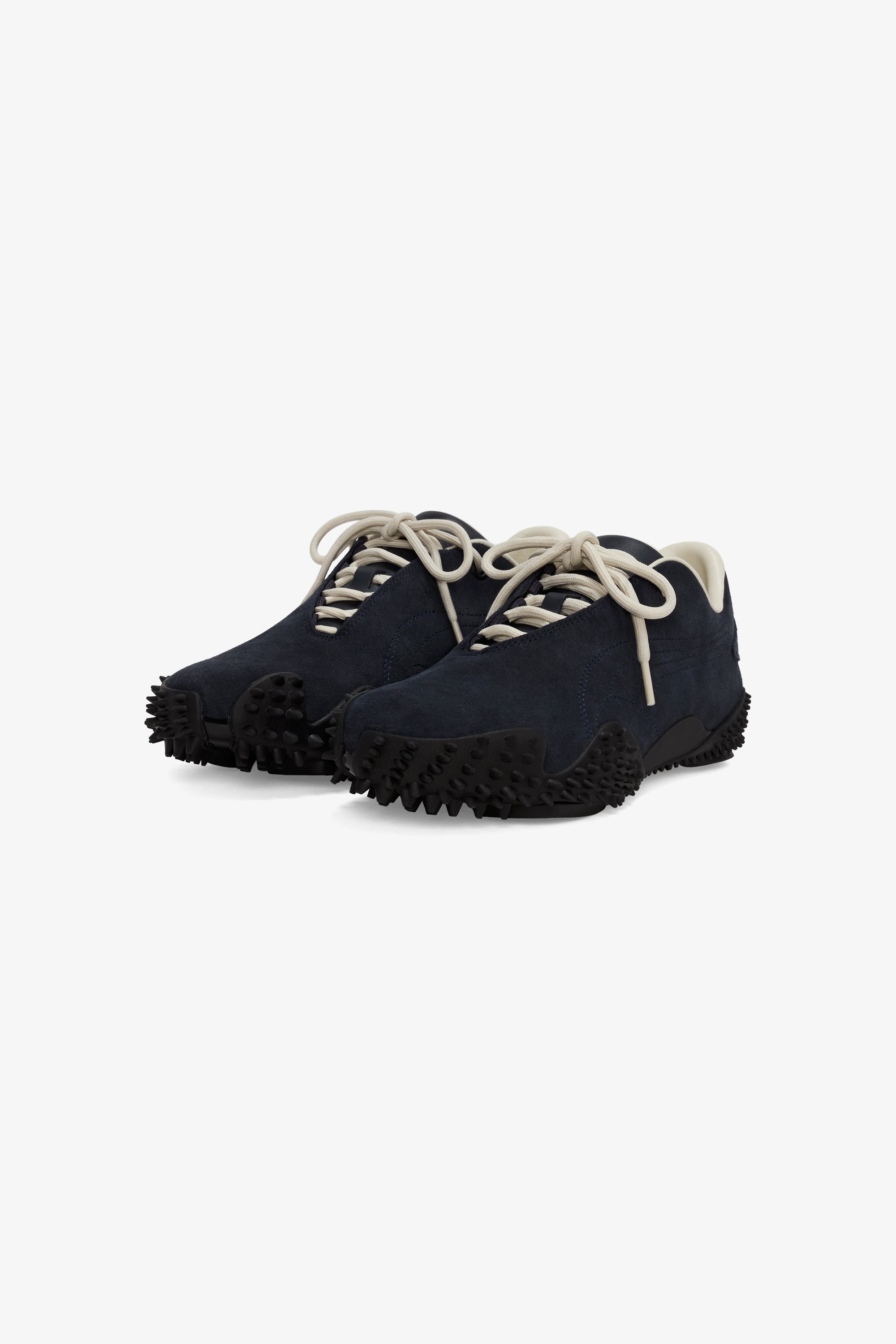 JJJJound x Puma Laced Mostro