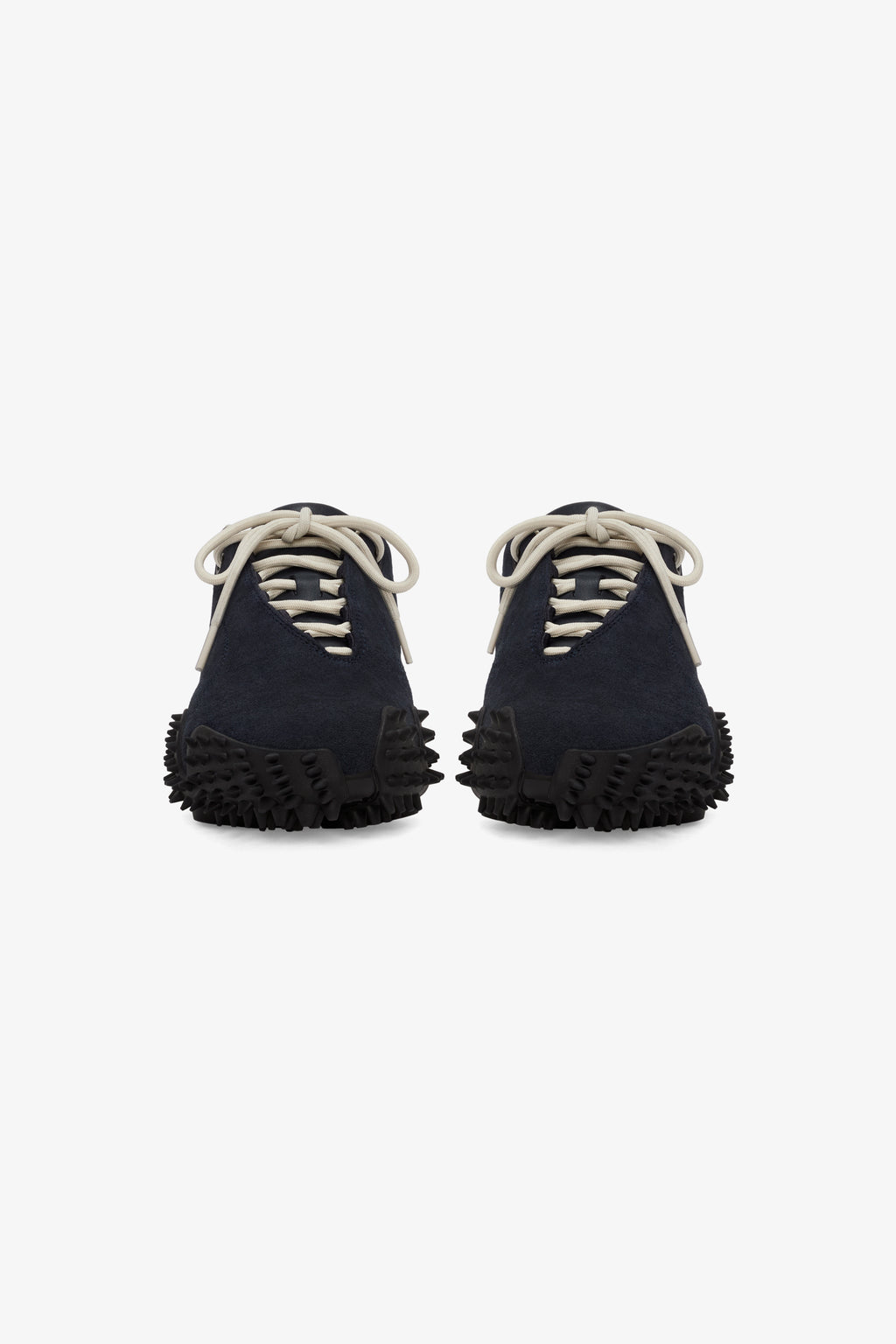 JJJJound Puma Laced Mostro - Navy