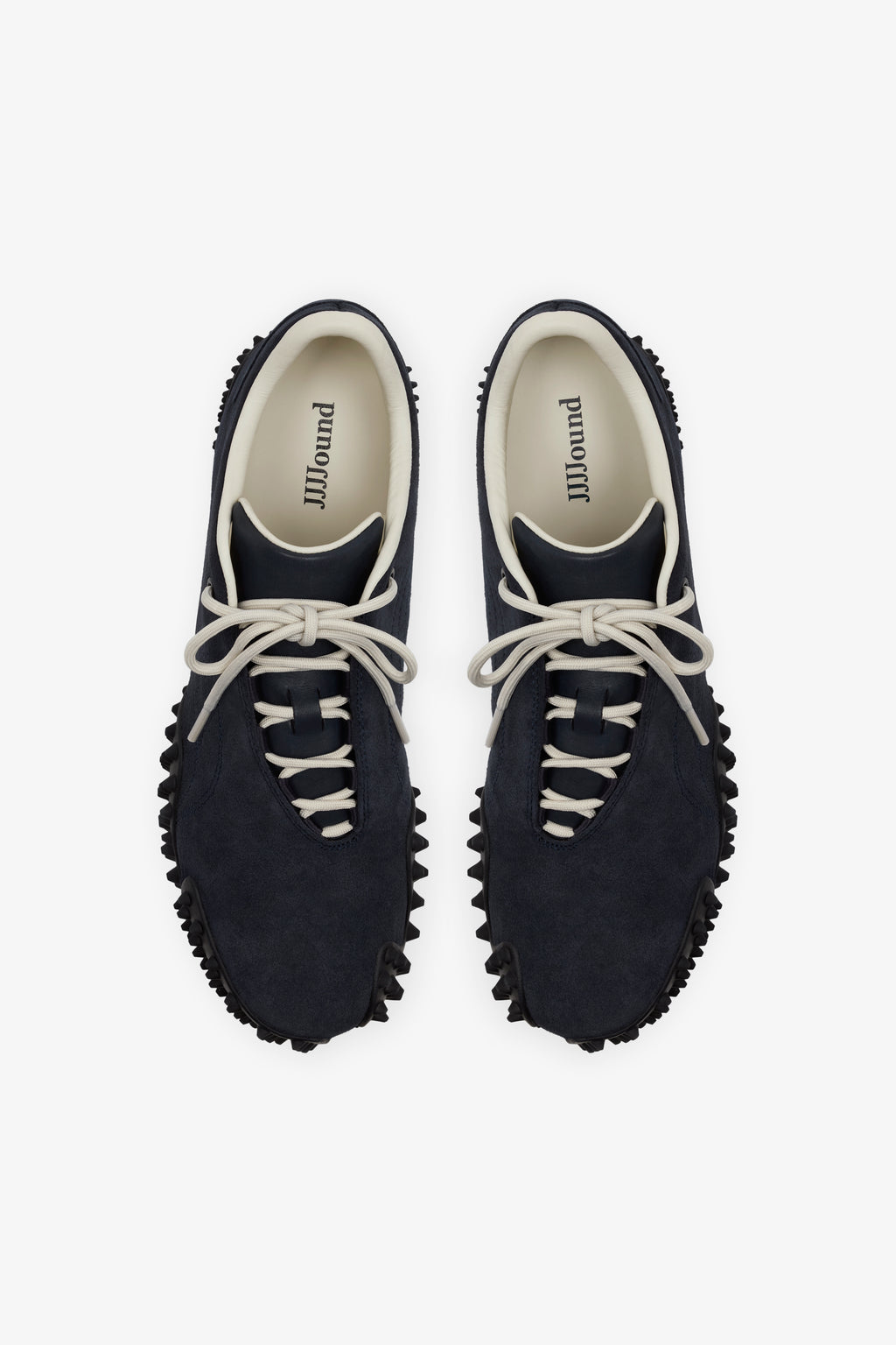 JJJJound Puma Laced Mostro - Navy