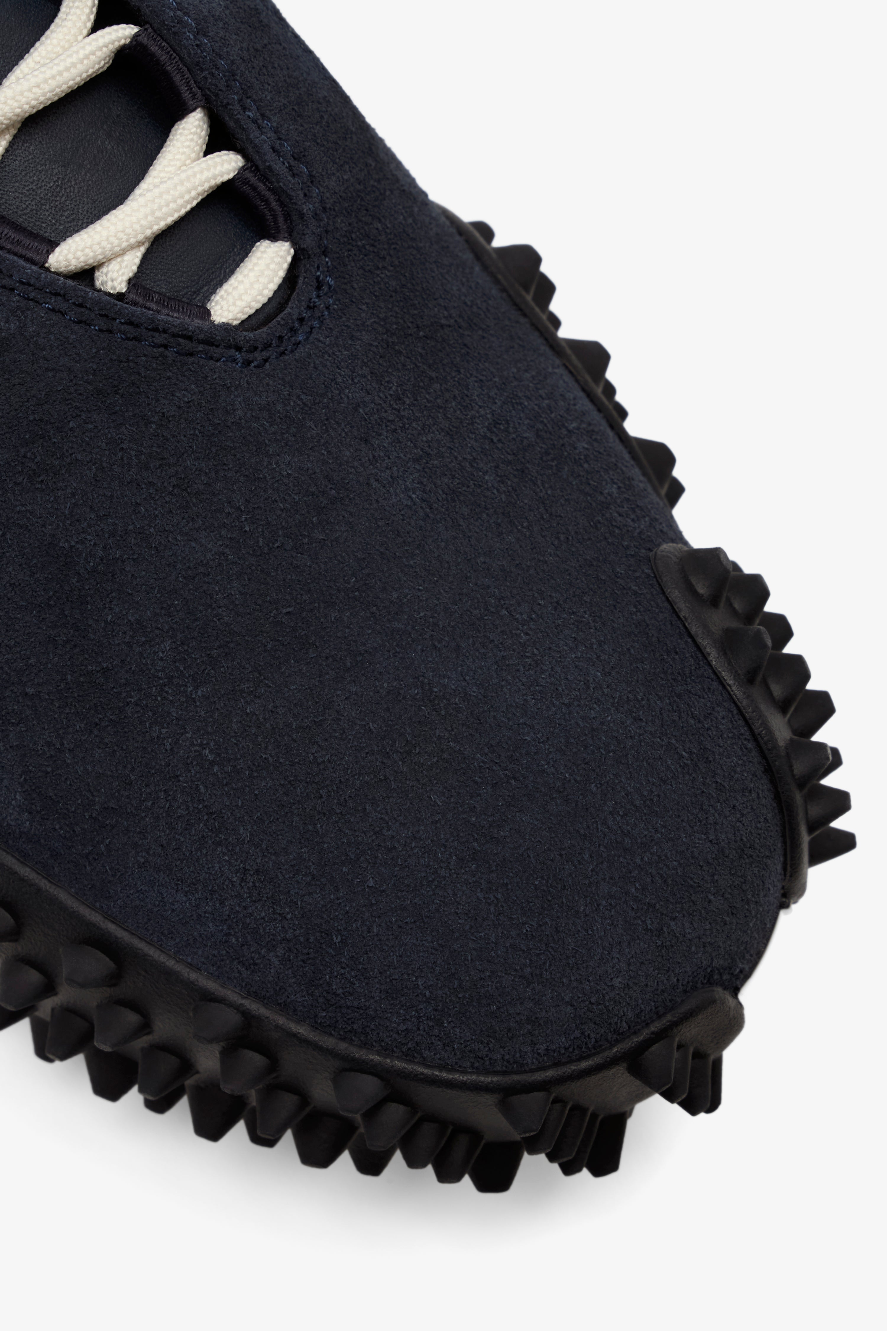 JJJJound Puma Laced Mostro - Navy