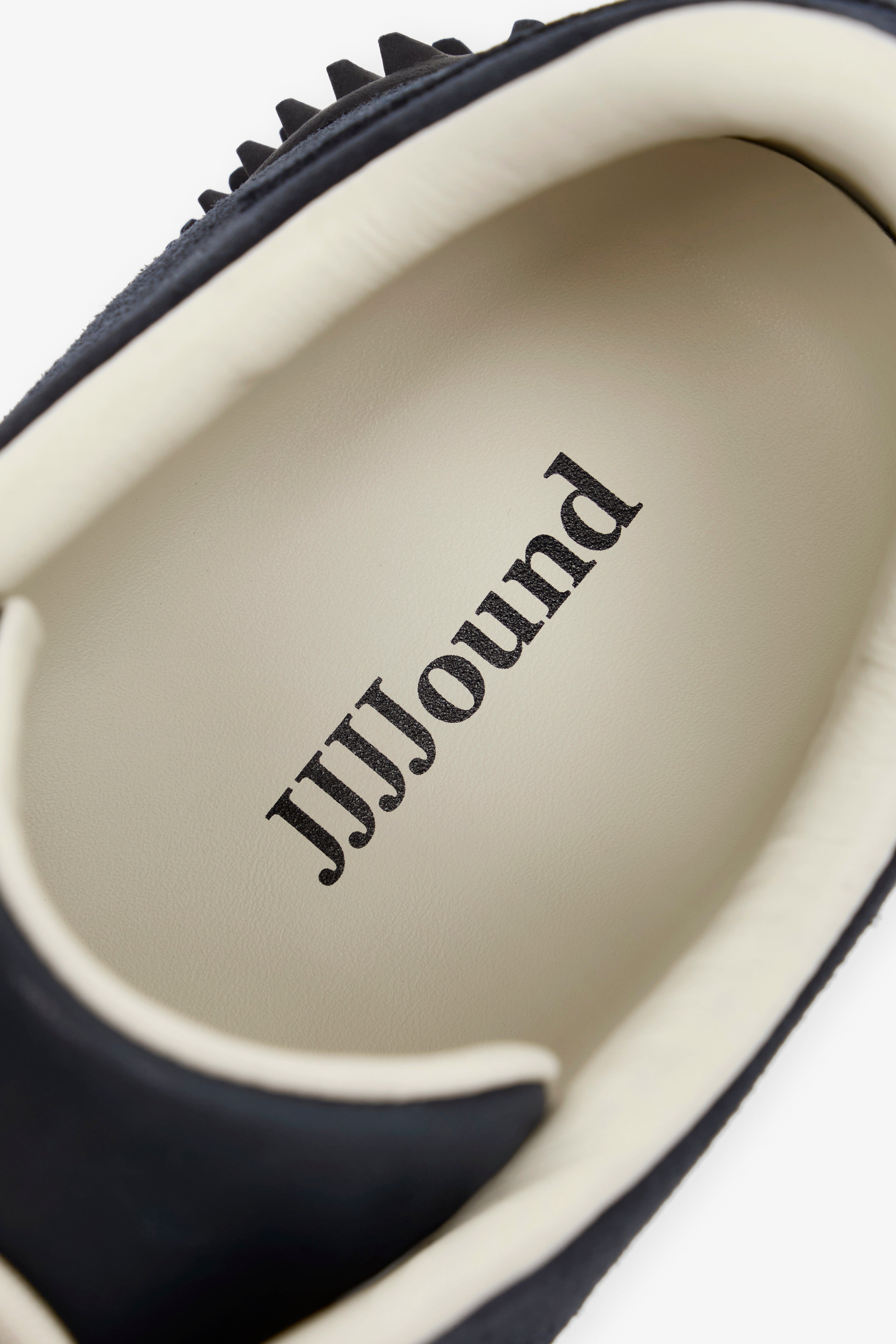 JJJJound Puma Laced Mostro - Navy