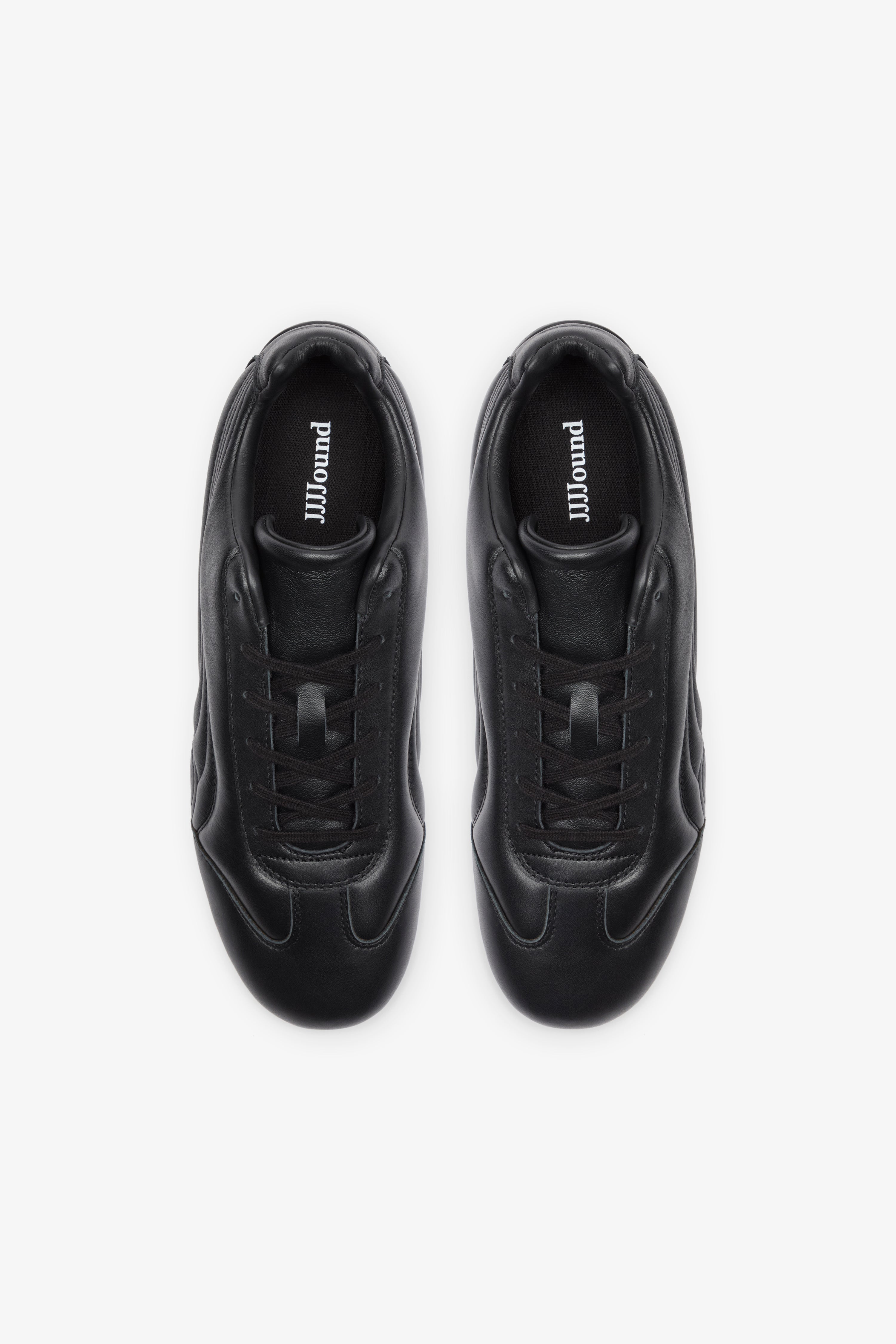 JJJJound Puma Speedcat - Black