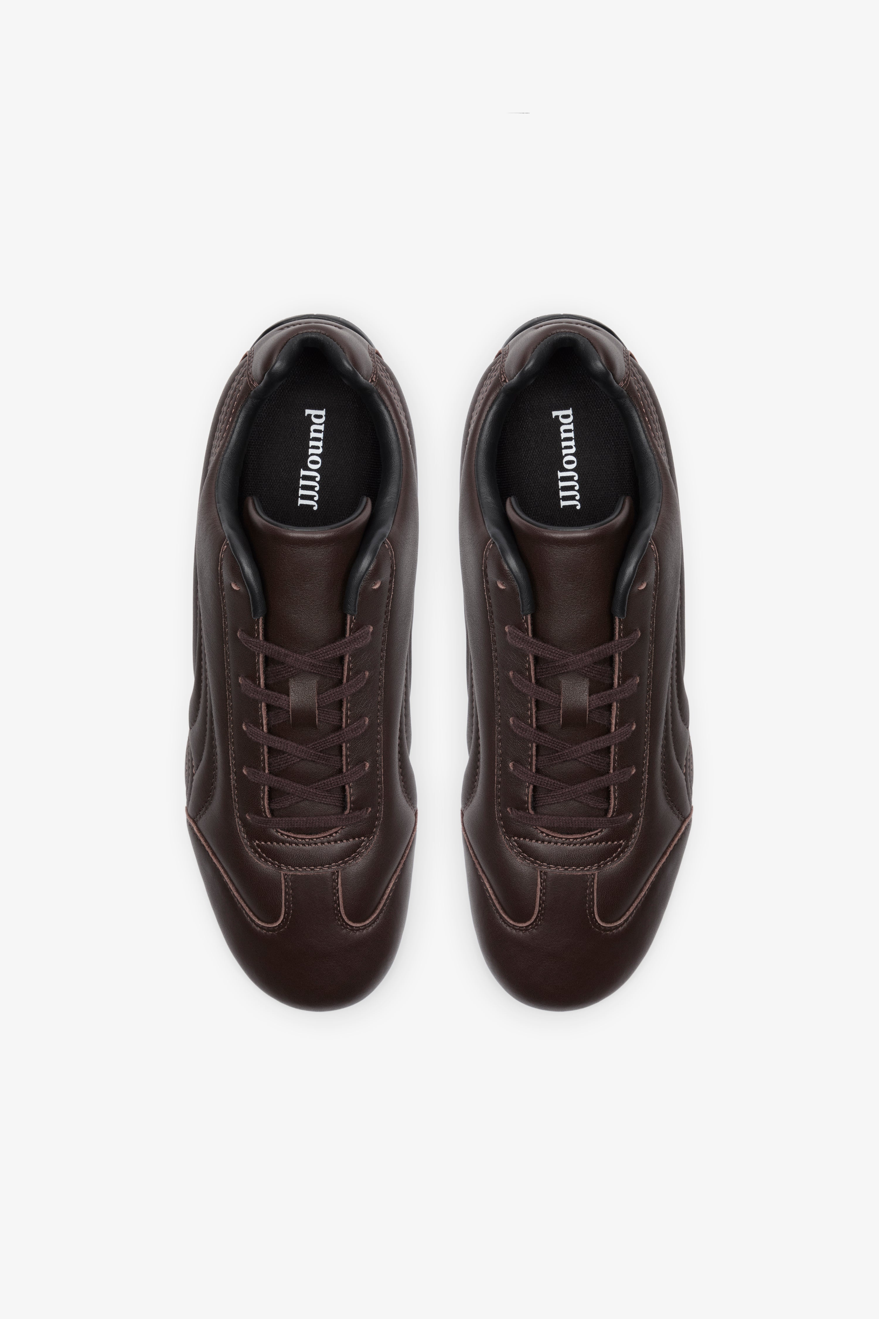 JJJJound Puma Speedcat - Brown