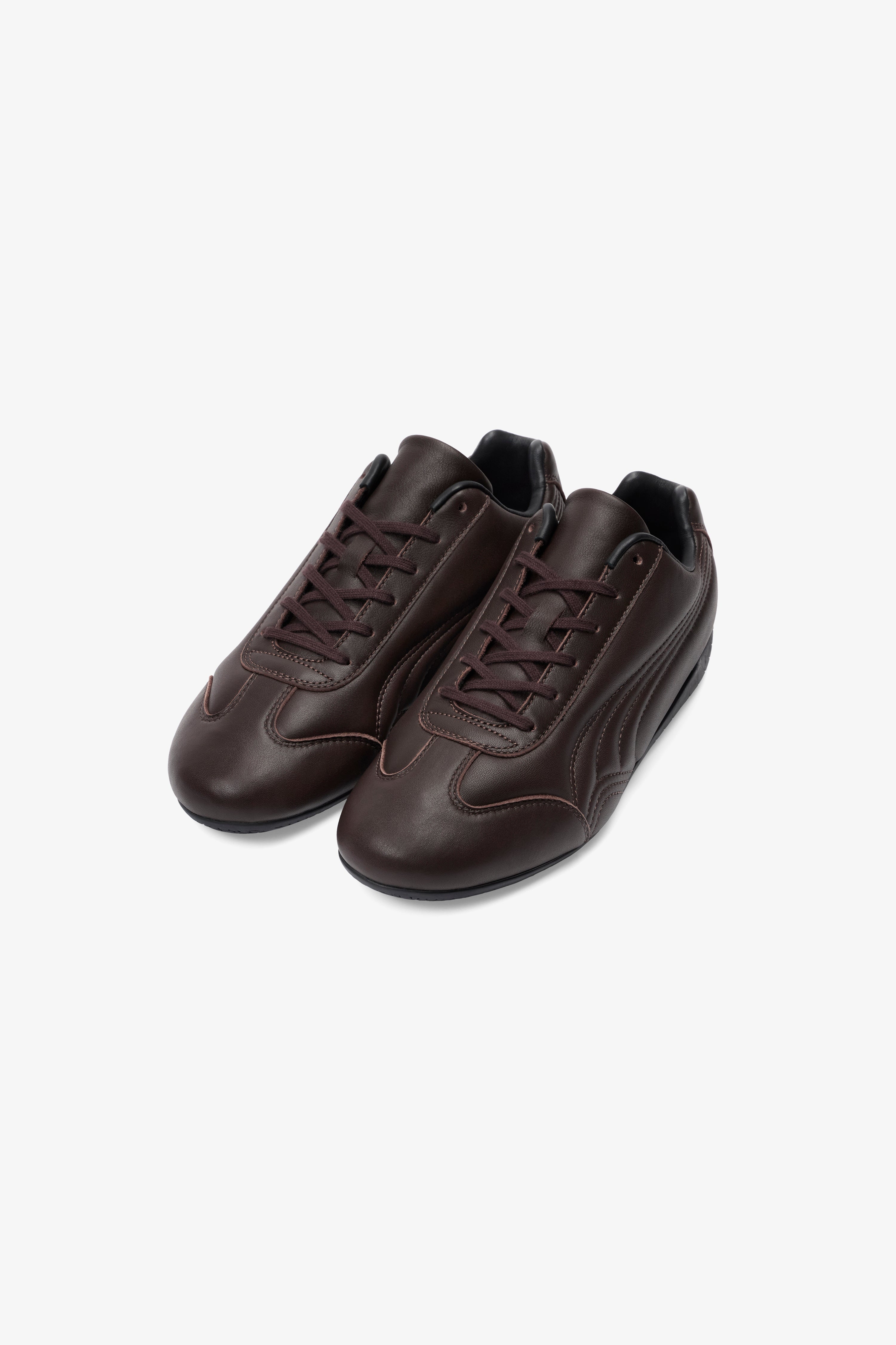 JJJJound Puma Speedcat - Brown