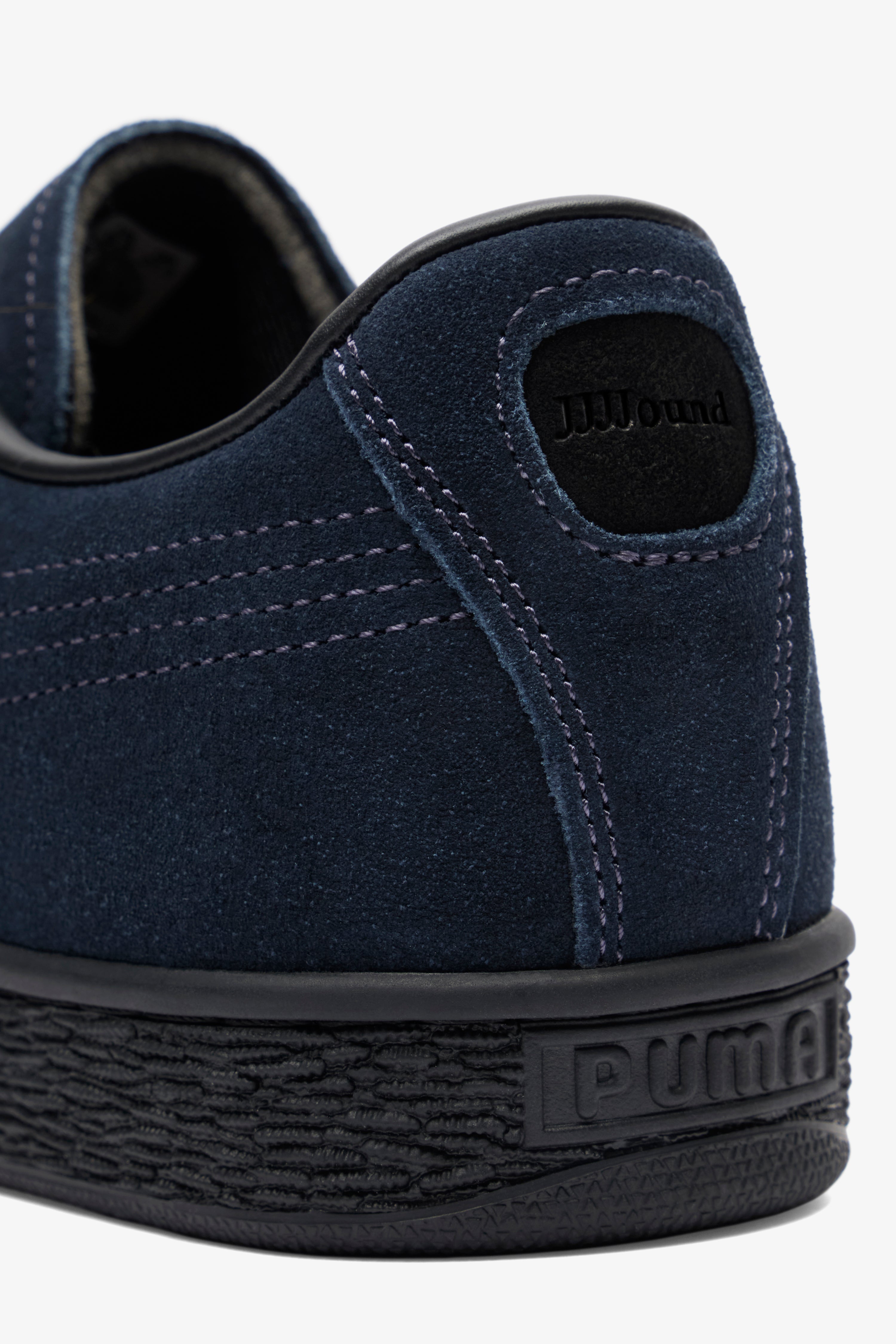 27.5cm JJJJound × Puma Suede \"Navy\" Puma-x-JJJJound-Suede-2---Deep