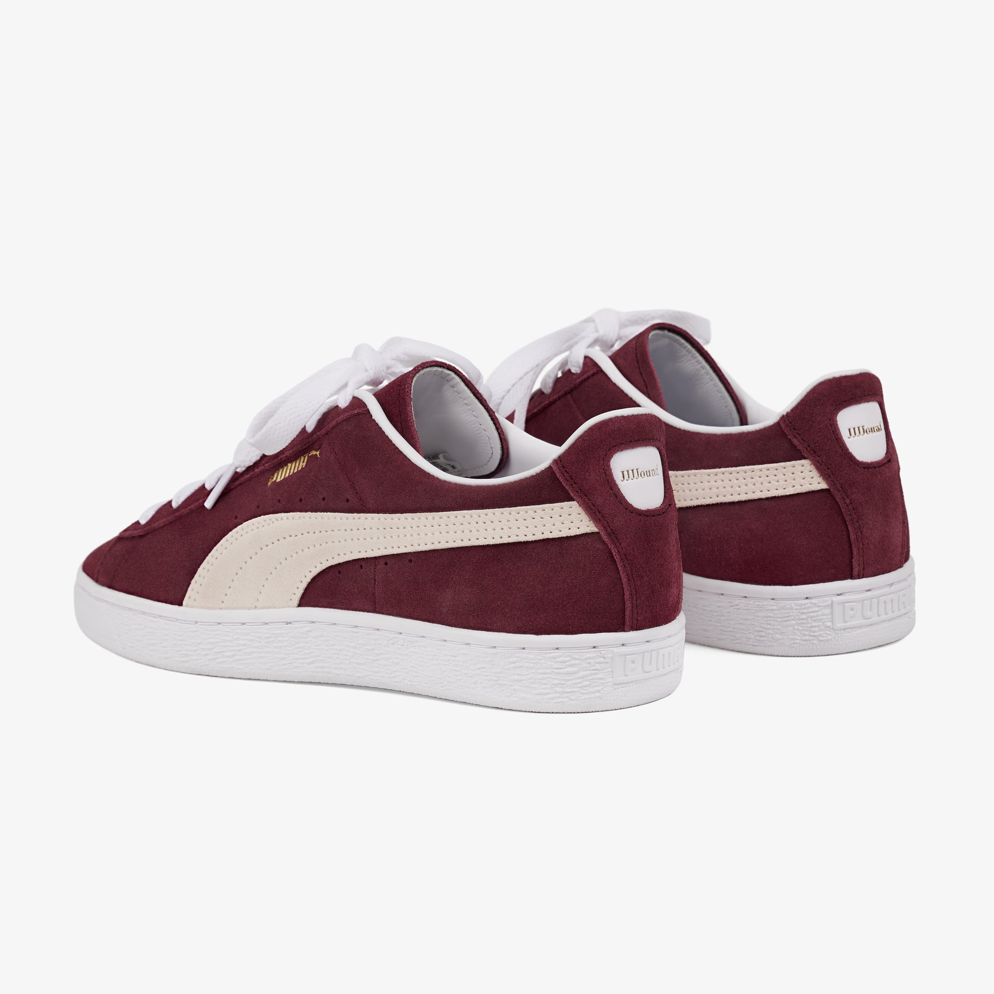 Puma II JJJJound