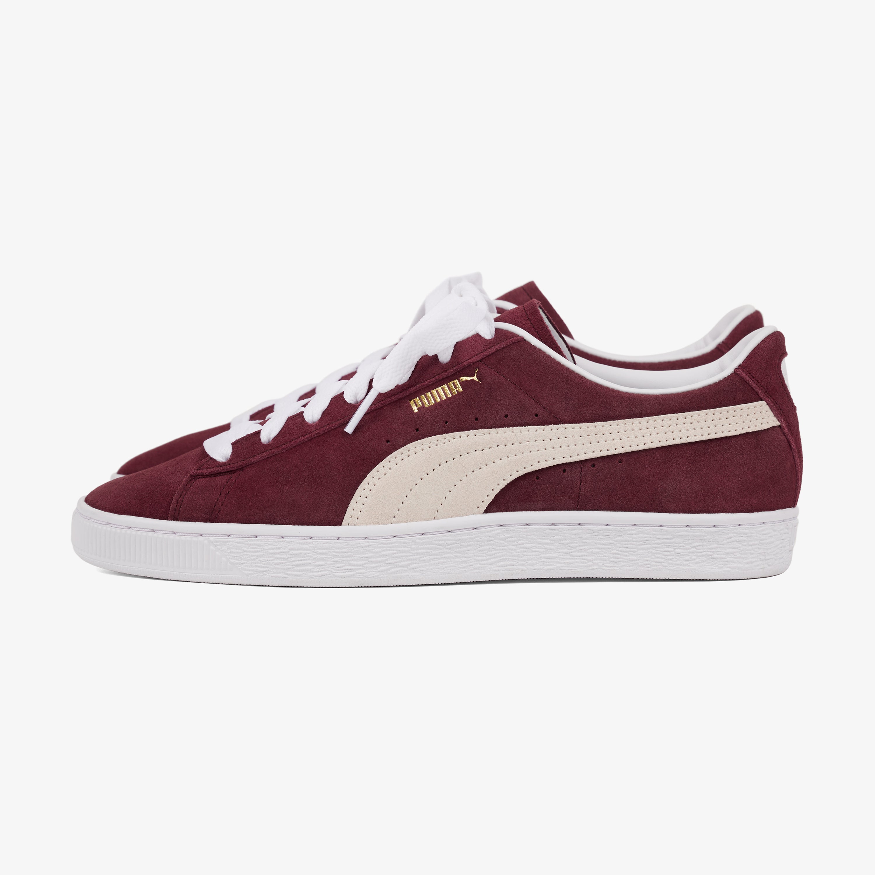 JJJJound × PUMA ☆ SUEDE Limestone JJJJound Teases A Chinese Exclusive Puma Suede Collaboration