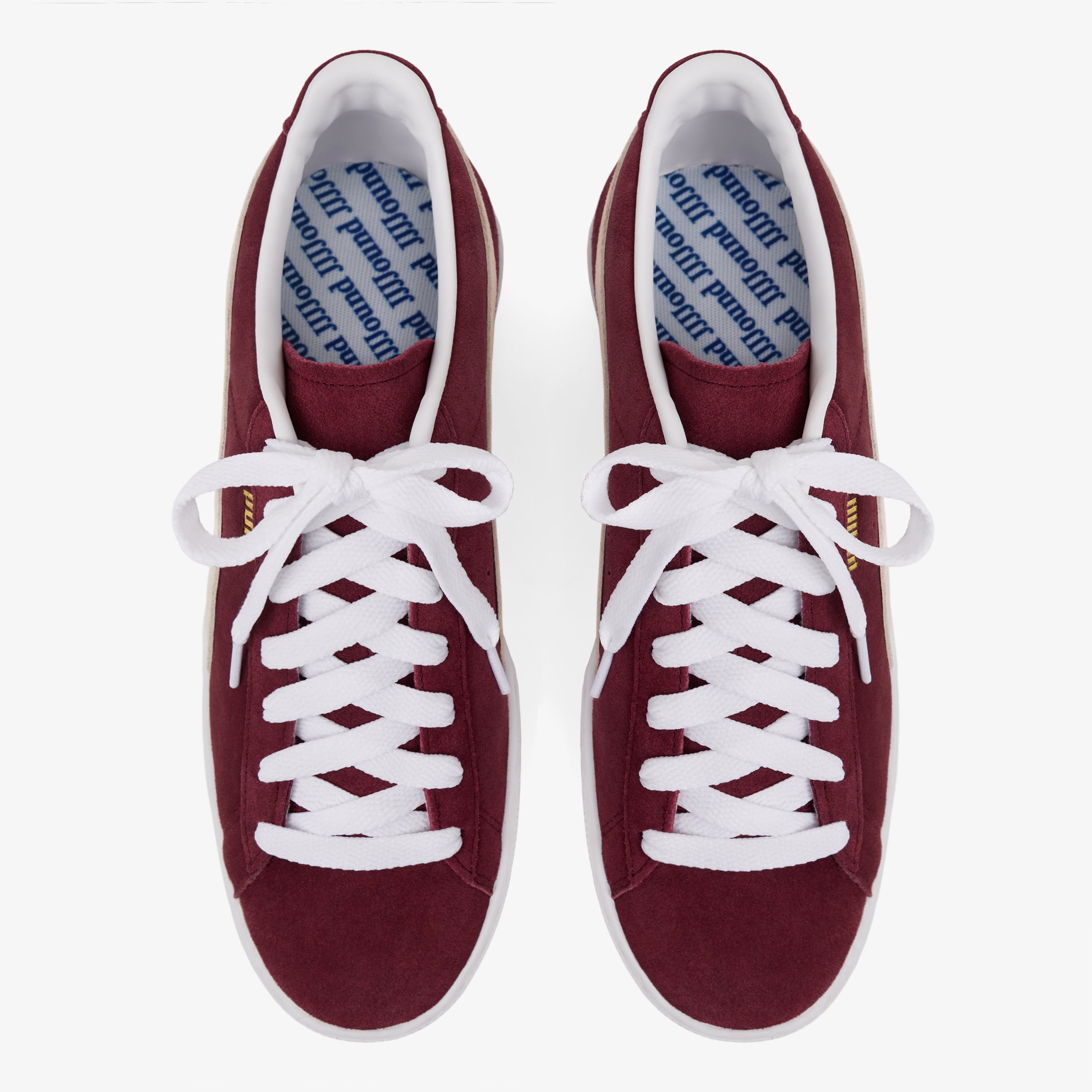 Puma II – JJJJound