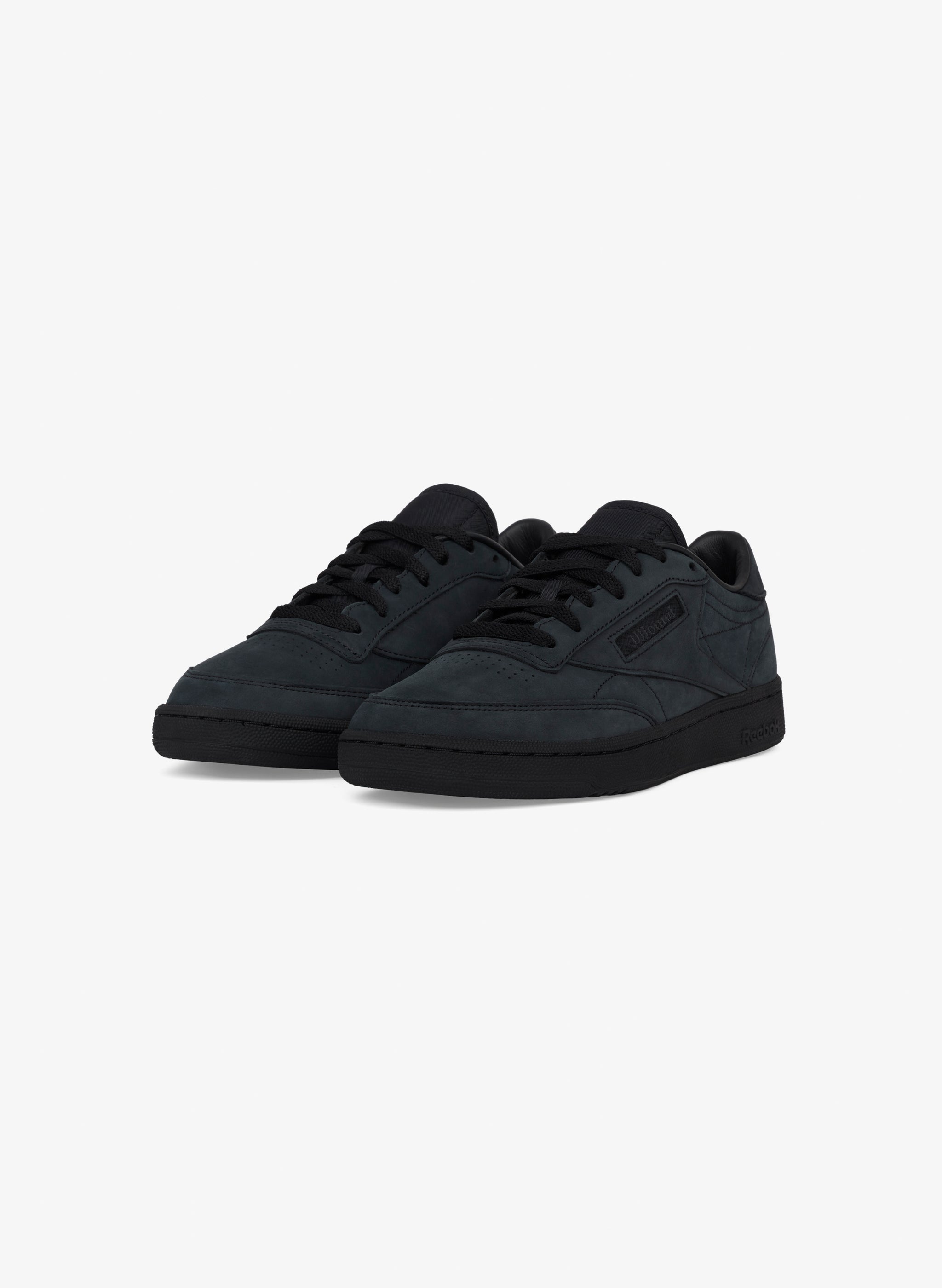 Reebok Club JJJJound - Black